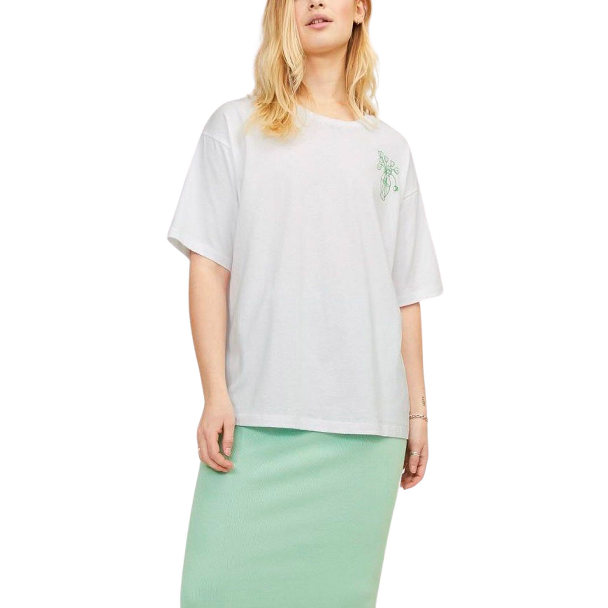 T-shirt JJXX Enya Femmes