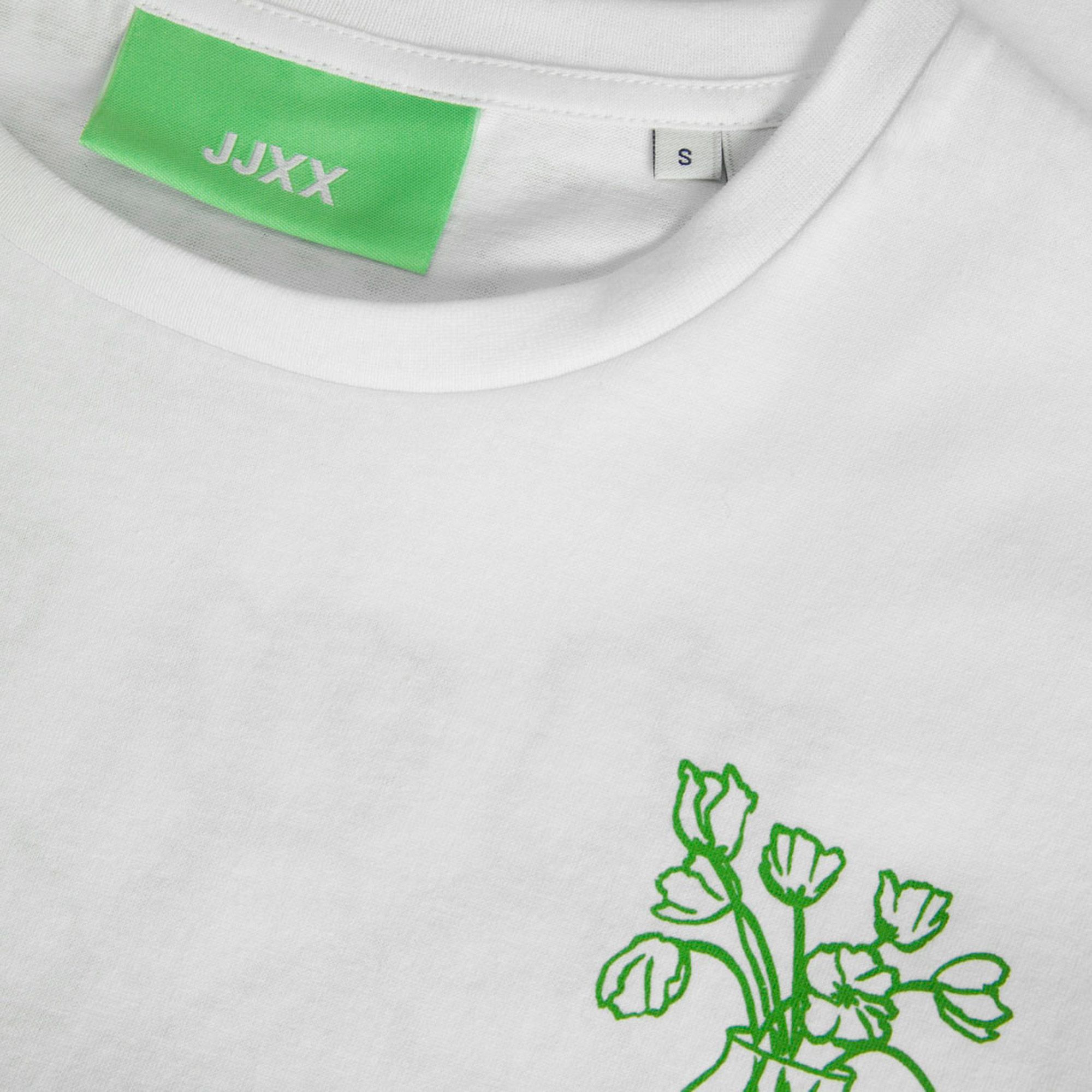 T-shirt JJXX Enya Femmes