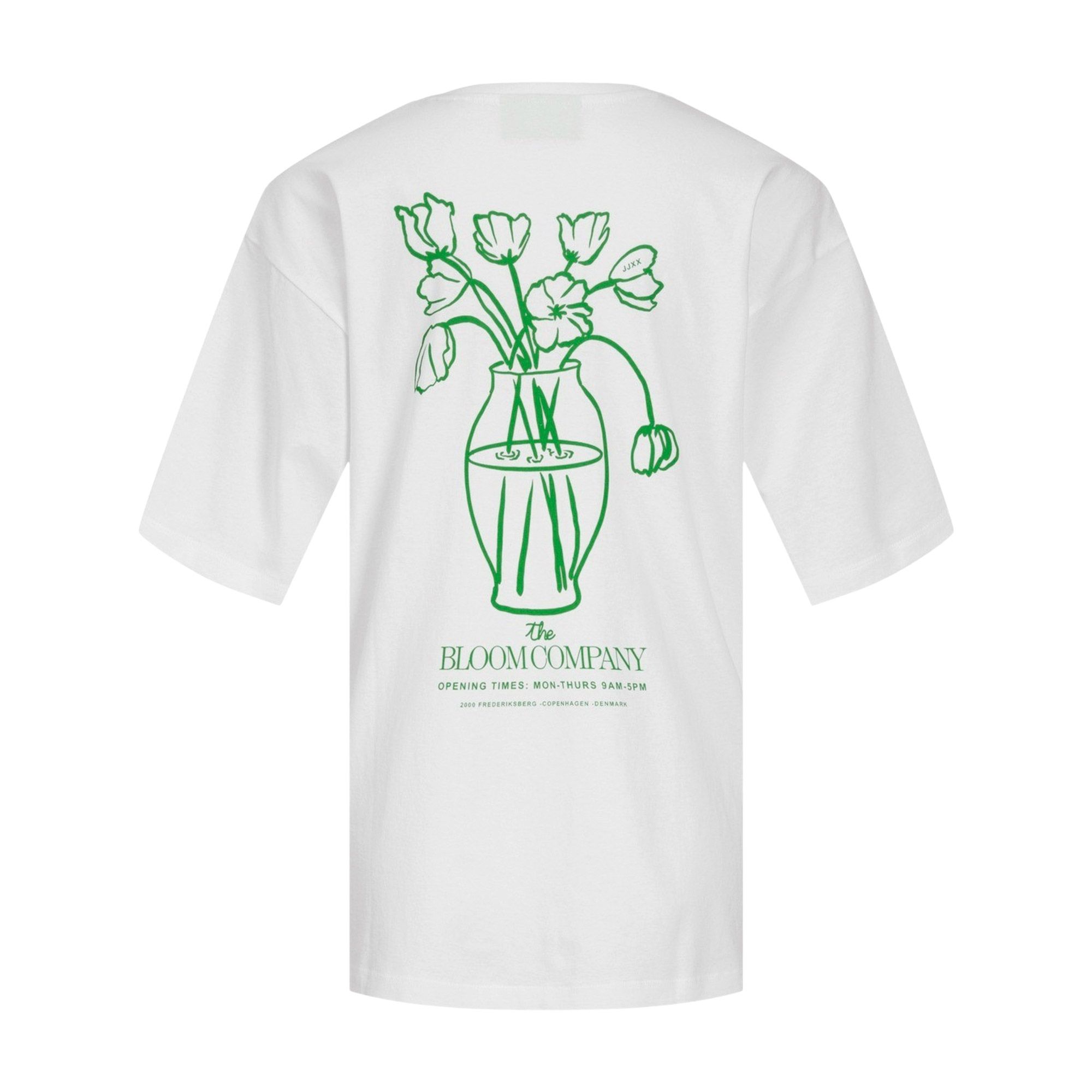T-shirt JJXX Enya Femmes