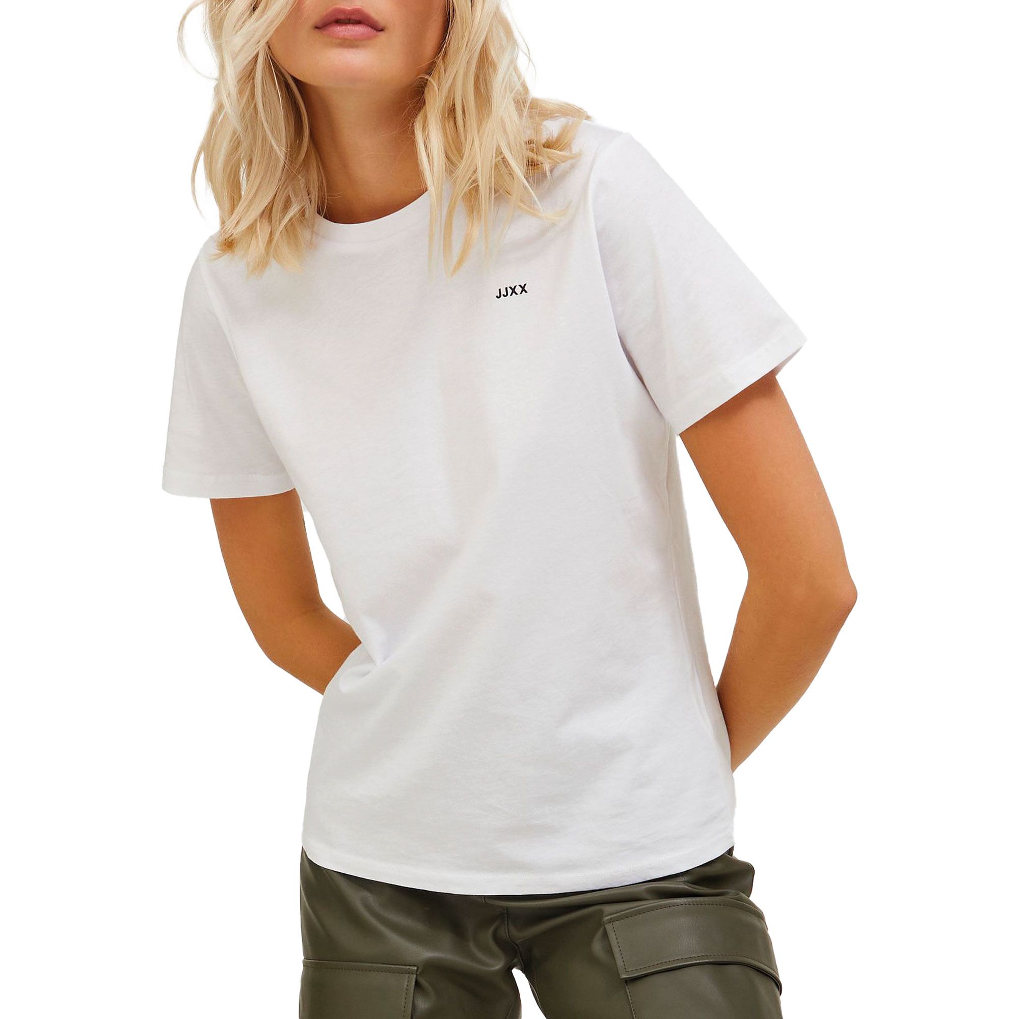 JJXX Anna Every Logo Shirt Women