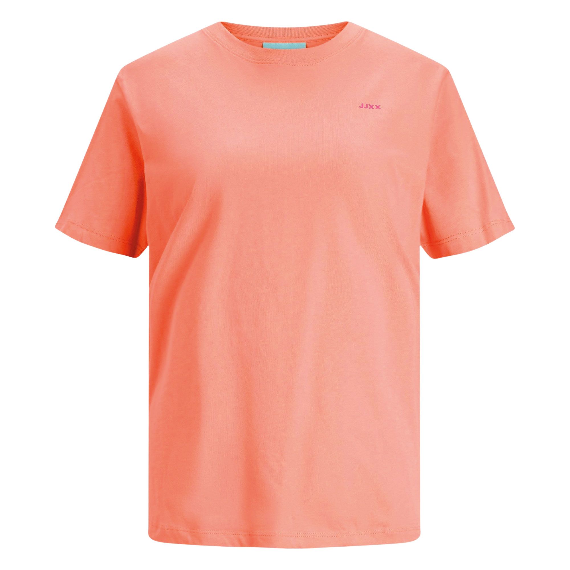 JJXX Anna Every Logo Shirt Dames
