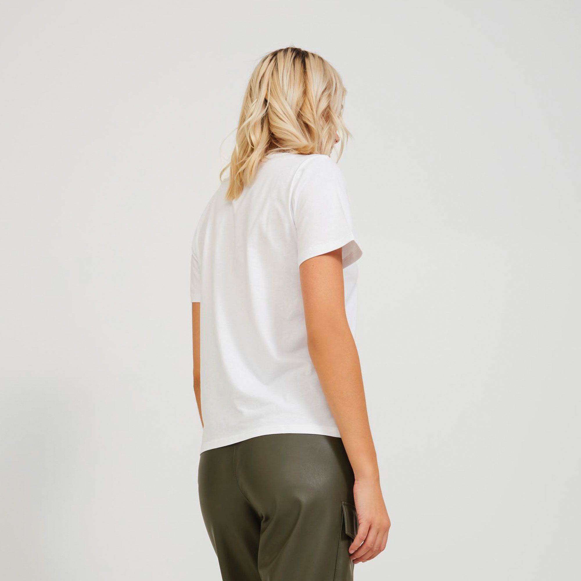 JJXX Anna Every Logo Shirt Women