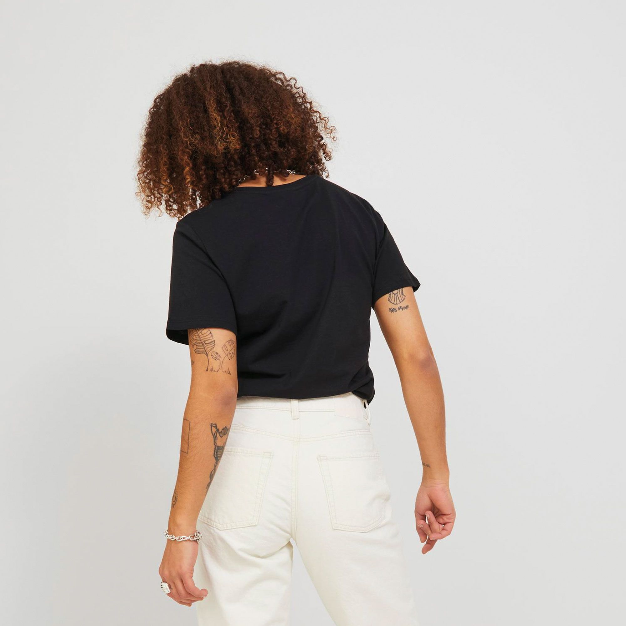 JJXX Anna Every Logo Shirt Dames