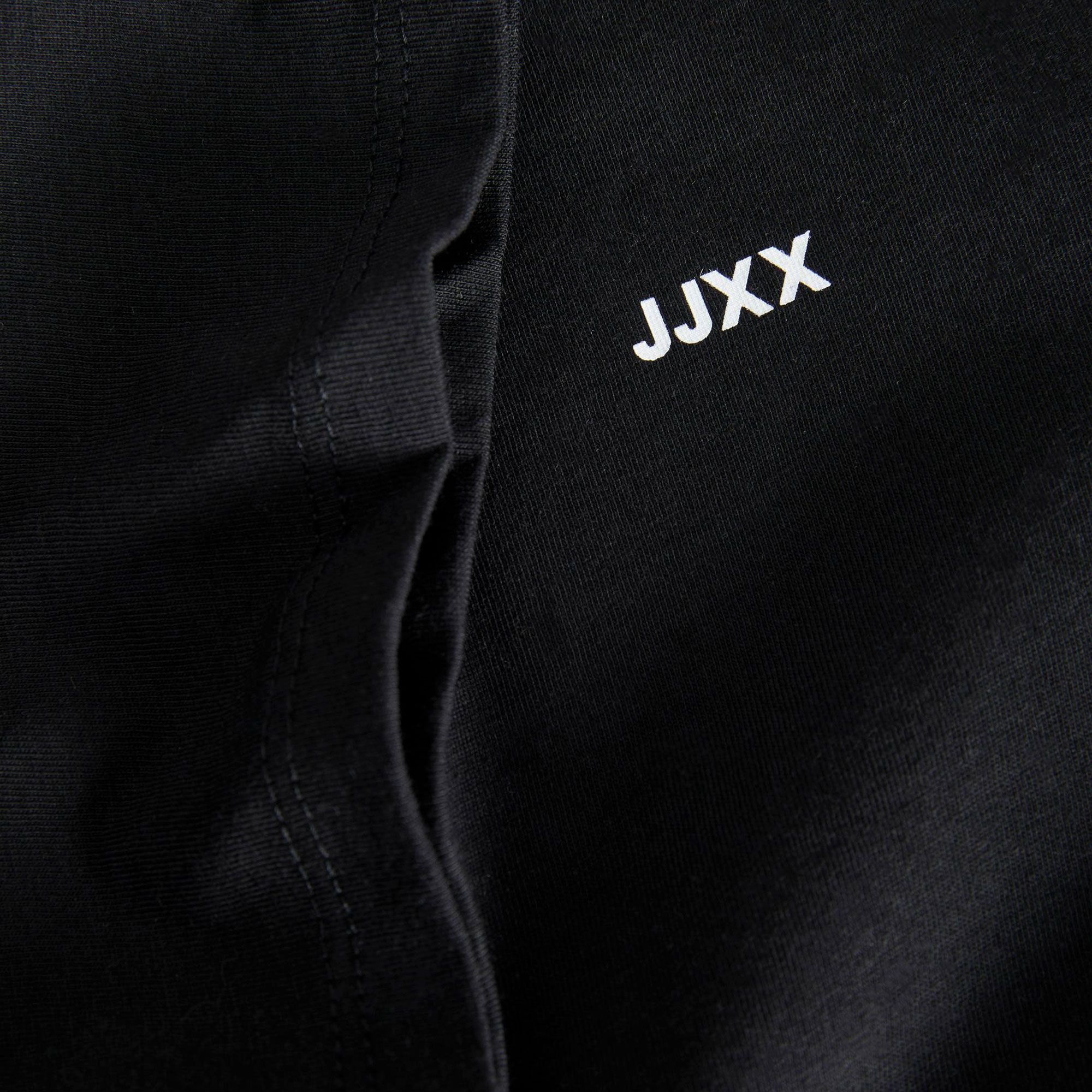 JJXX Anna Every Logo Shirt Dames