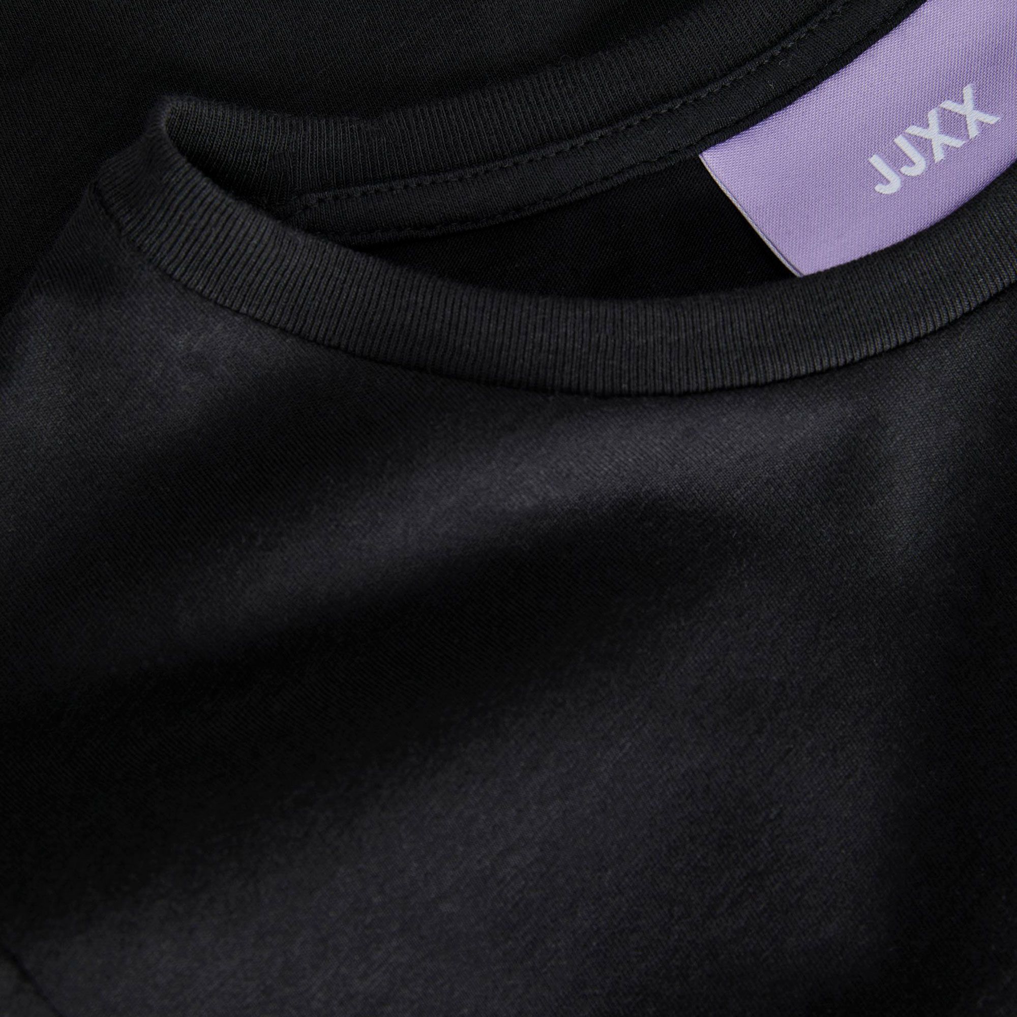 JJXX Anna Every Logo Shirt Dames