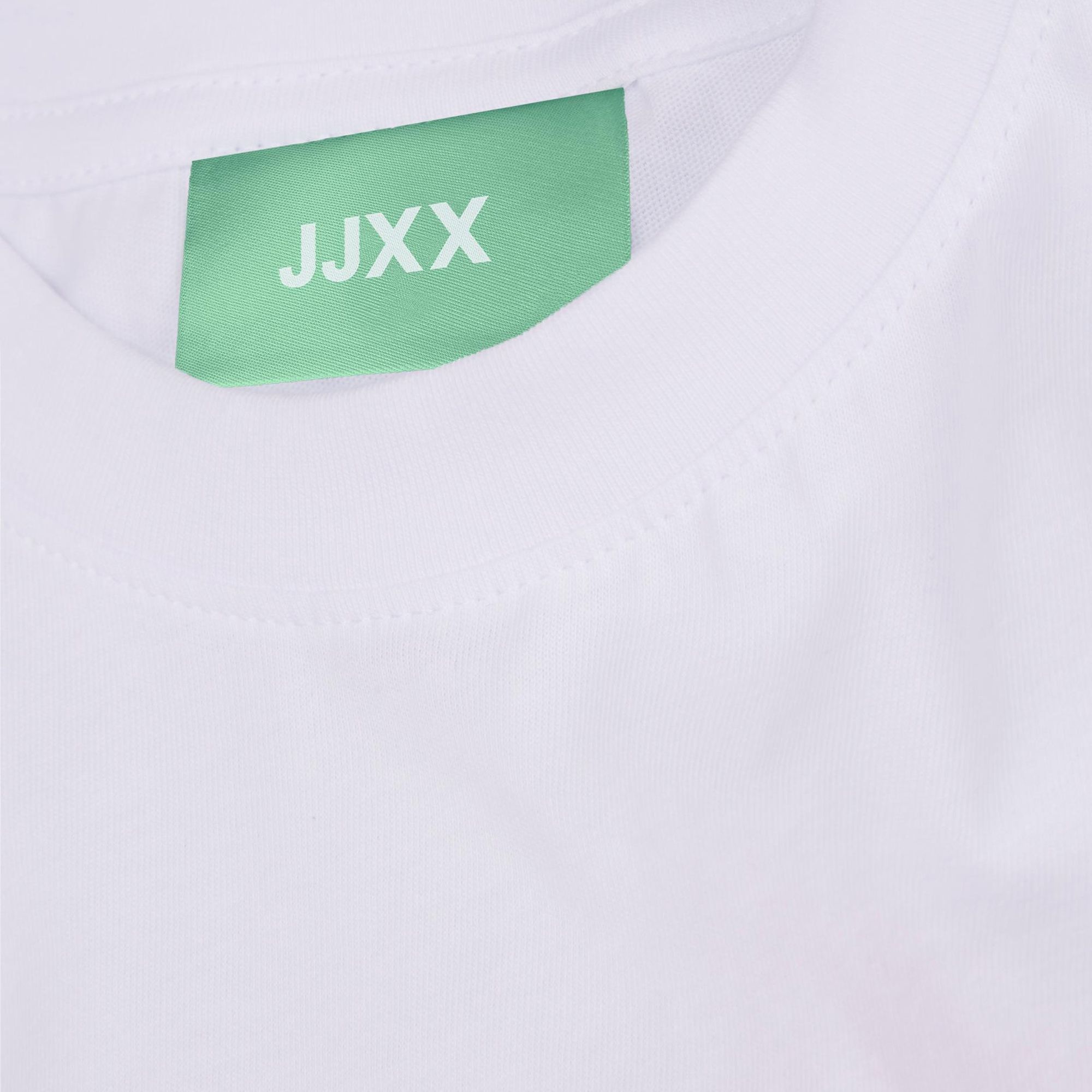 JJXX Amber Relaxed Every Square Shirt Dames