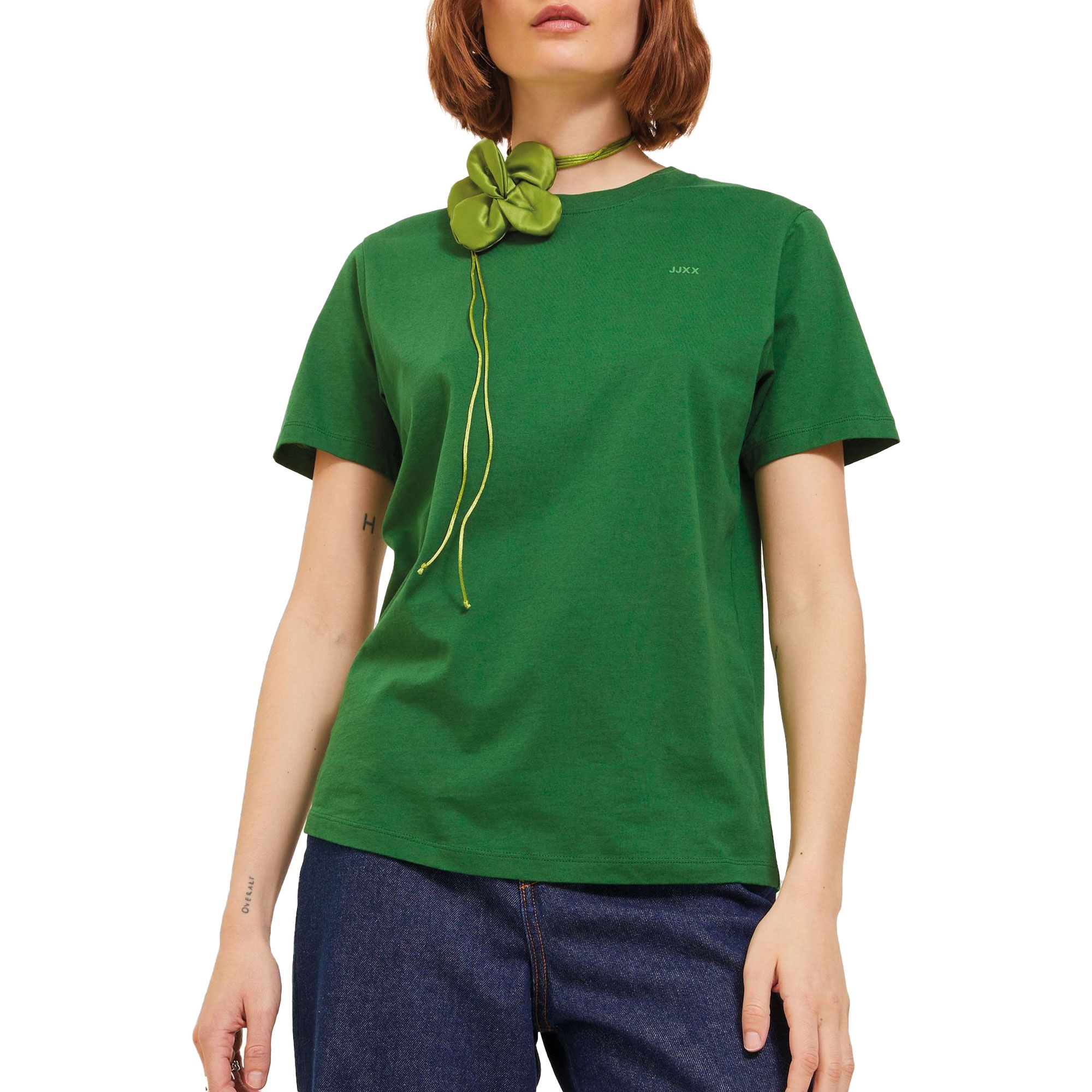 JJXX Anna Every Logo Shirt Damen