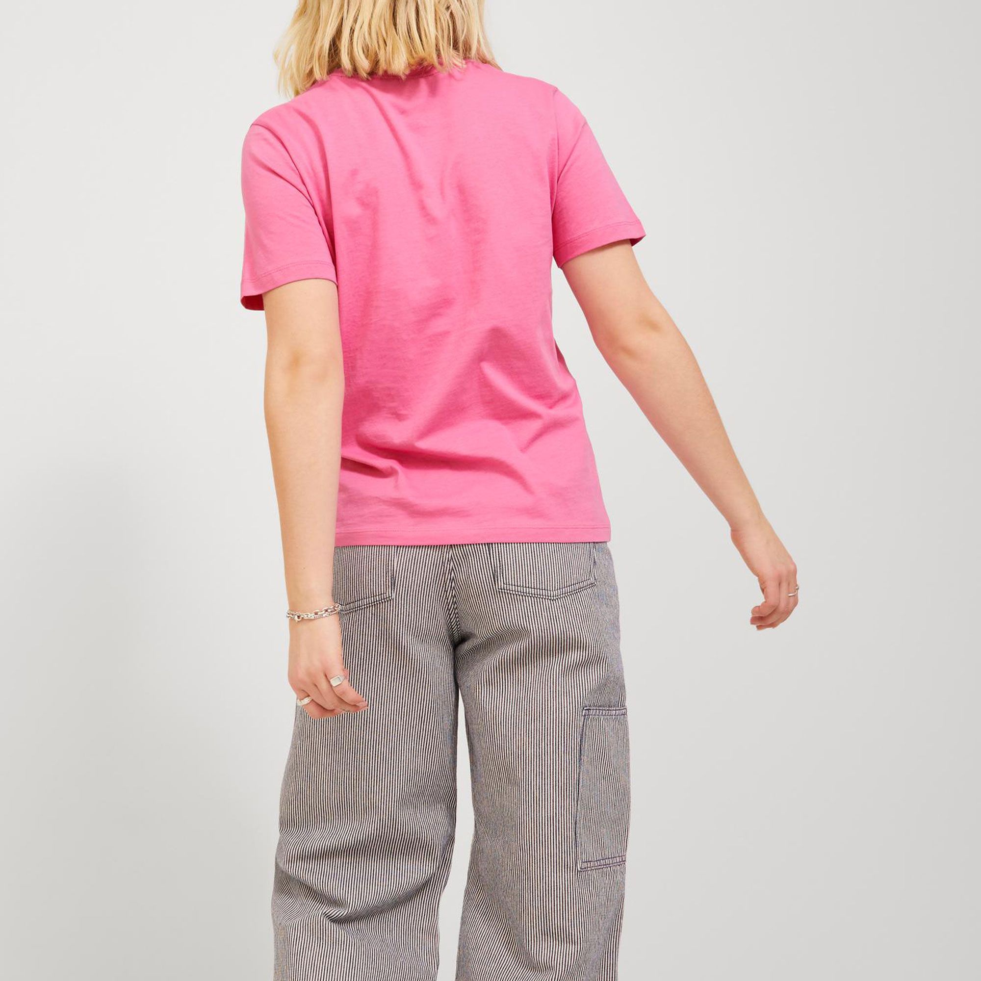 JJXX Anna Every Logo Shirt Dames