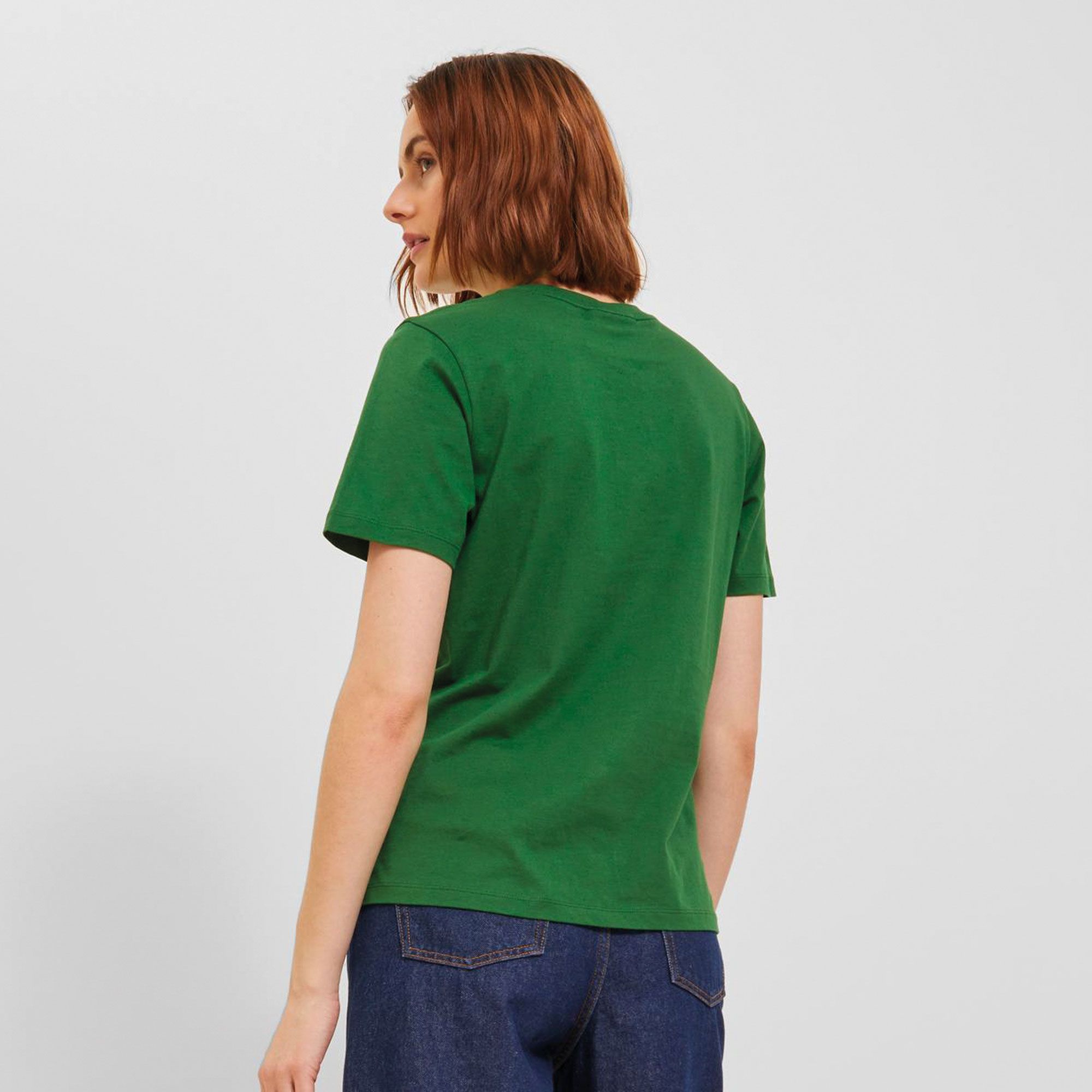 JJXX Anna Every Logo Shirt Damen