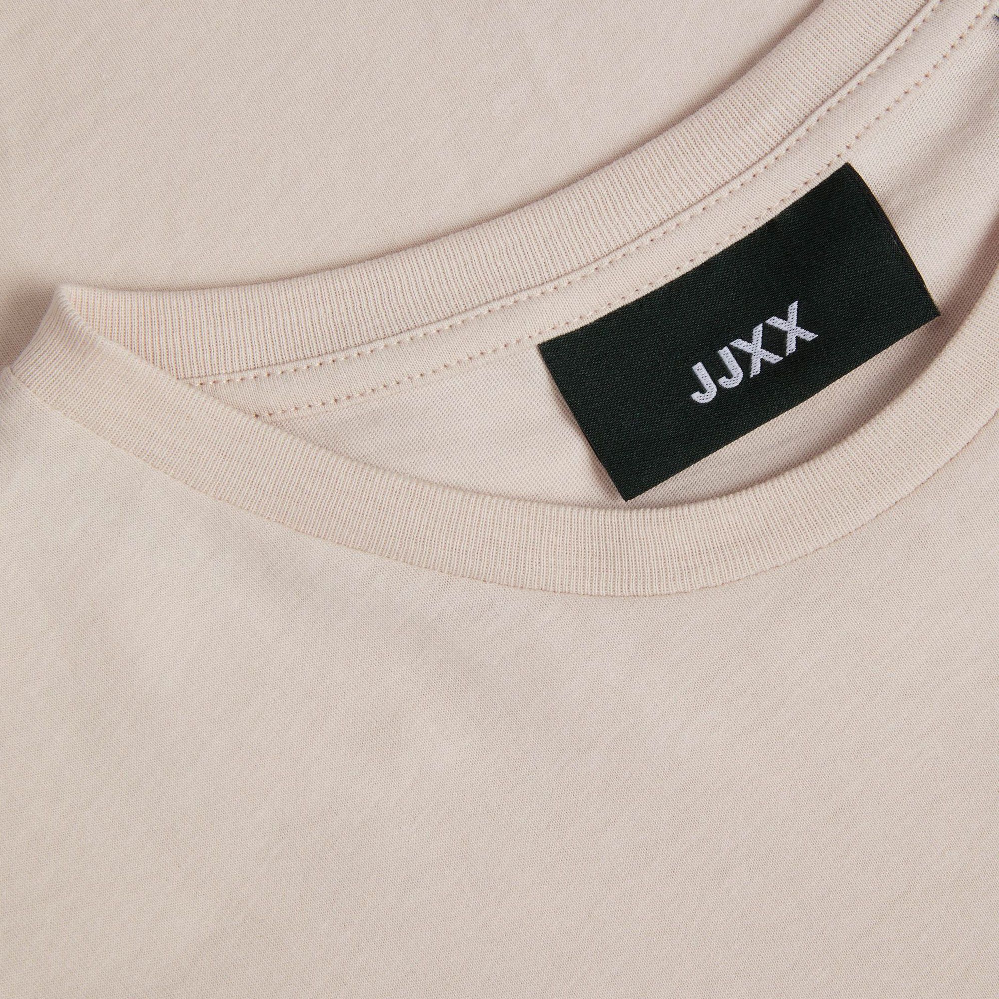 JJXX Anna Every Logo Shirt Dames