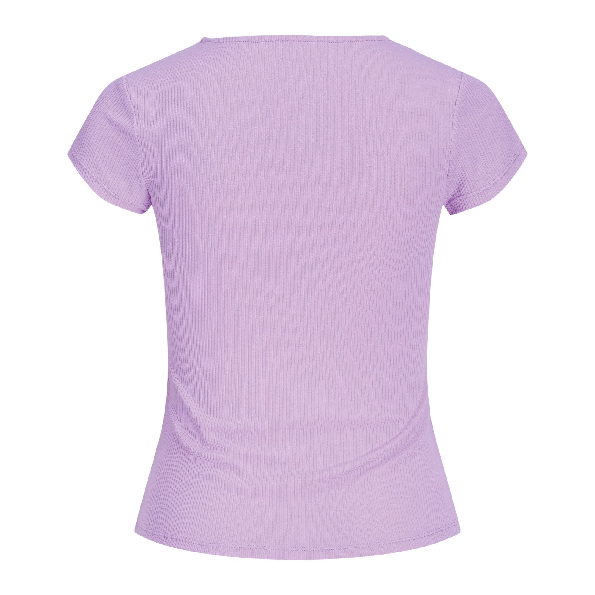 JJXX Hayden Rib Shirt Dames
