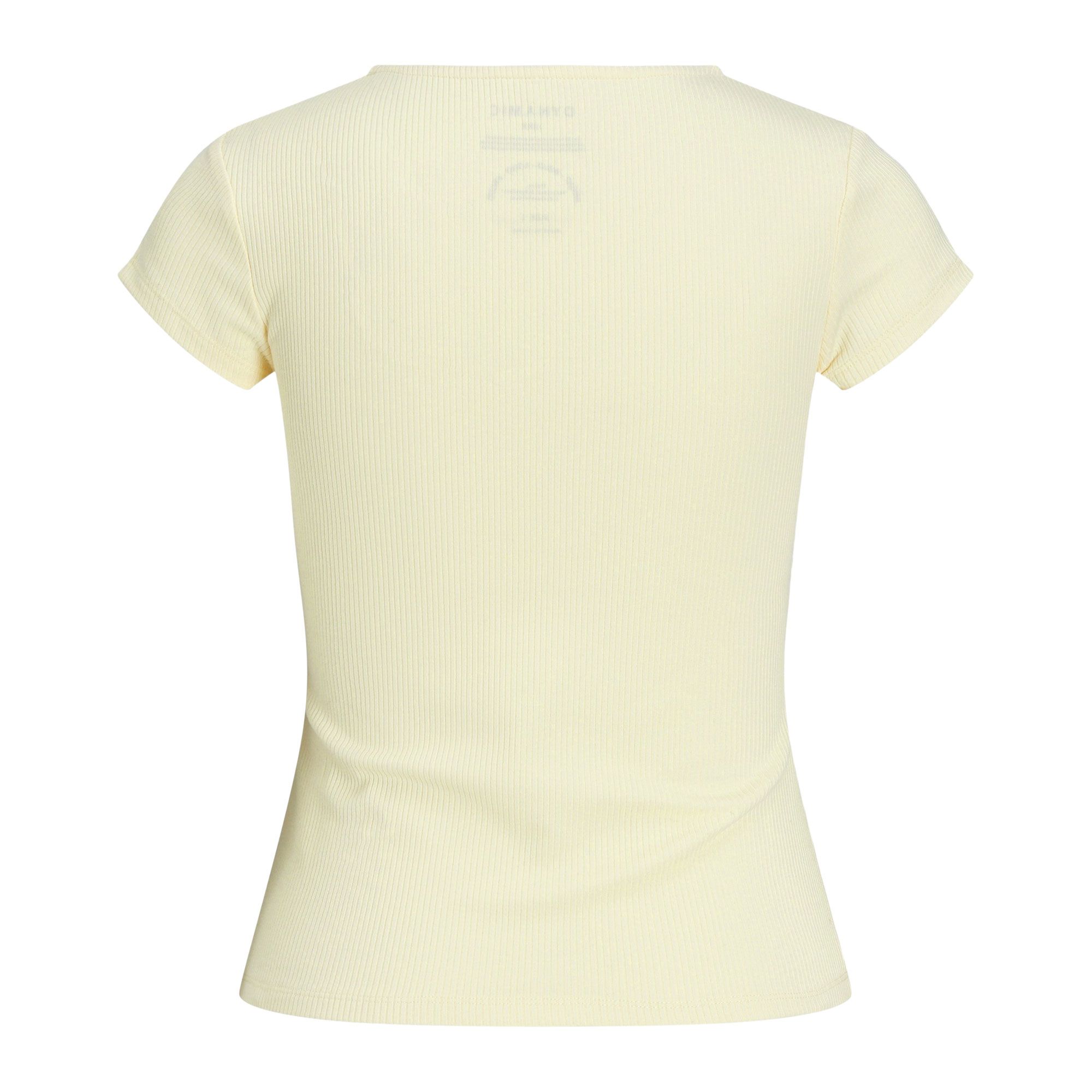 T-shirt JJXX Hayden Rib Femmes