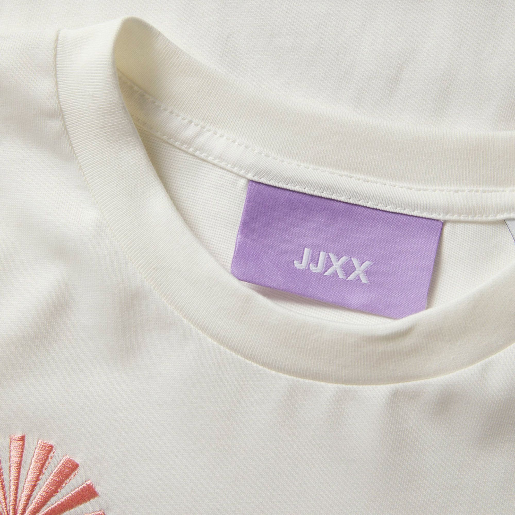 T-shirt JJXX Paige Femmes