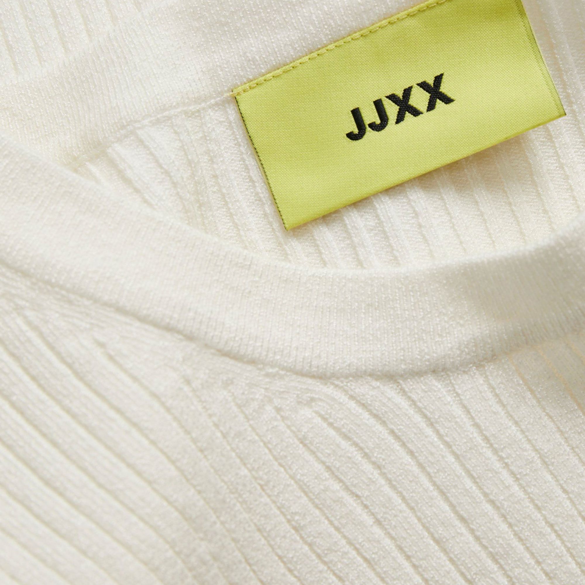 Shirt JJXX Jodi Tight Crew Neck Knit Femmes