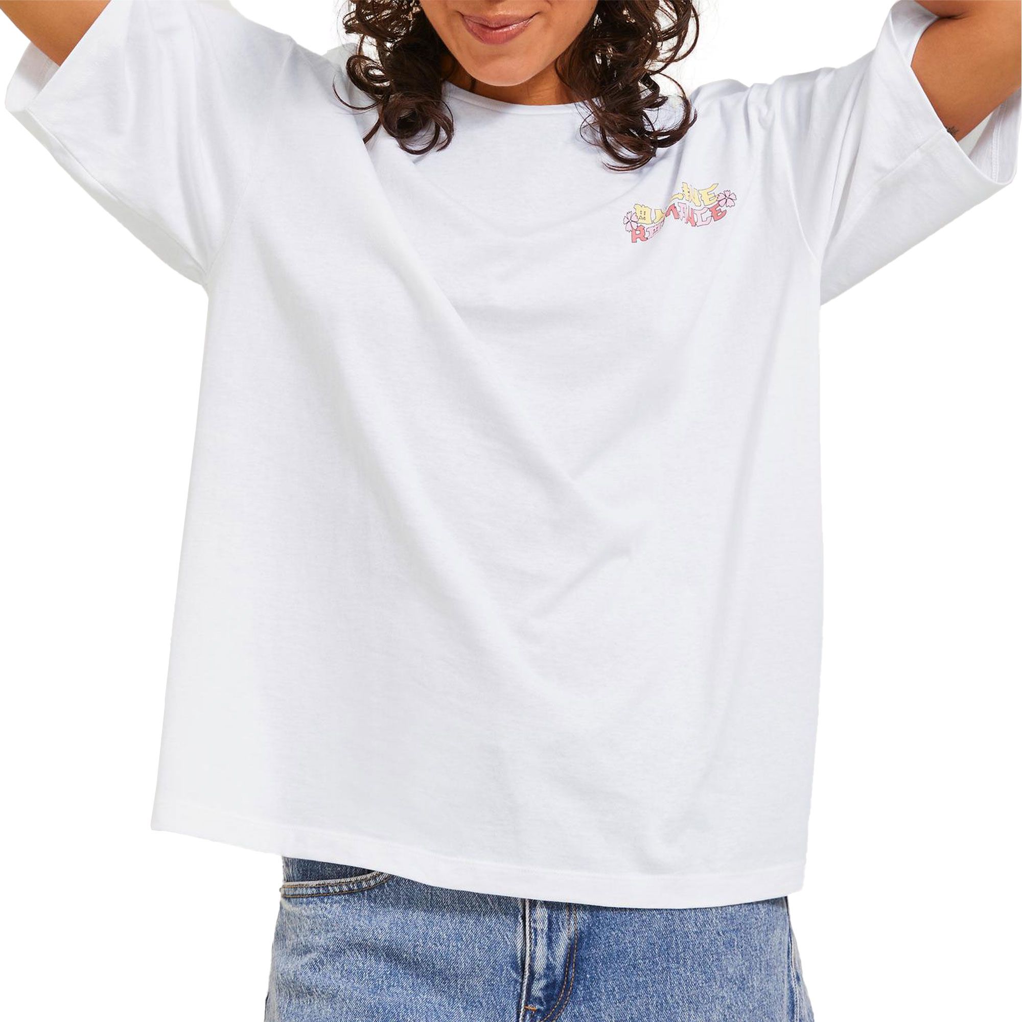 JJXX Millow Loose Shirt Dames