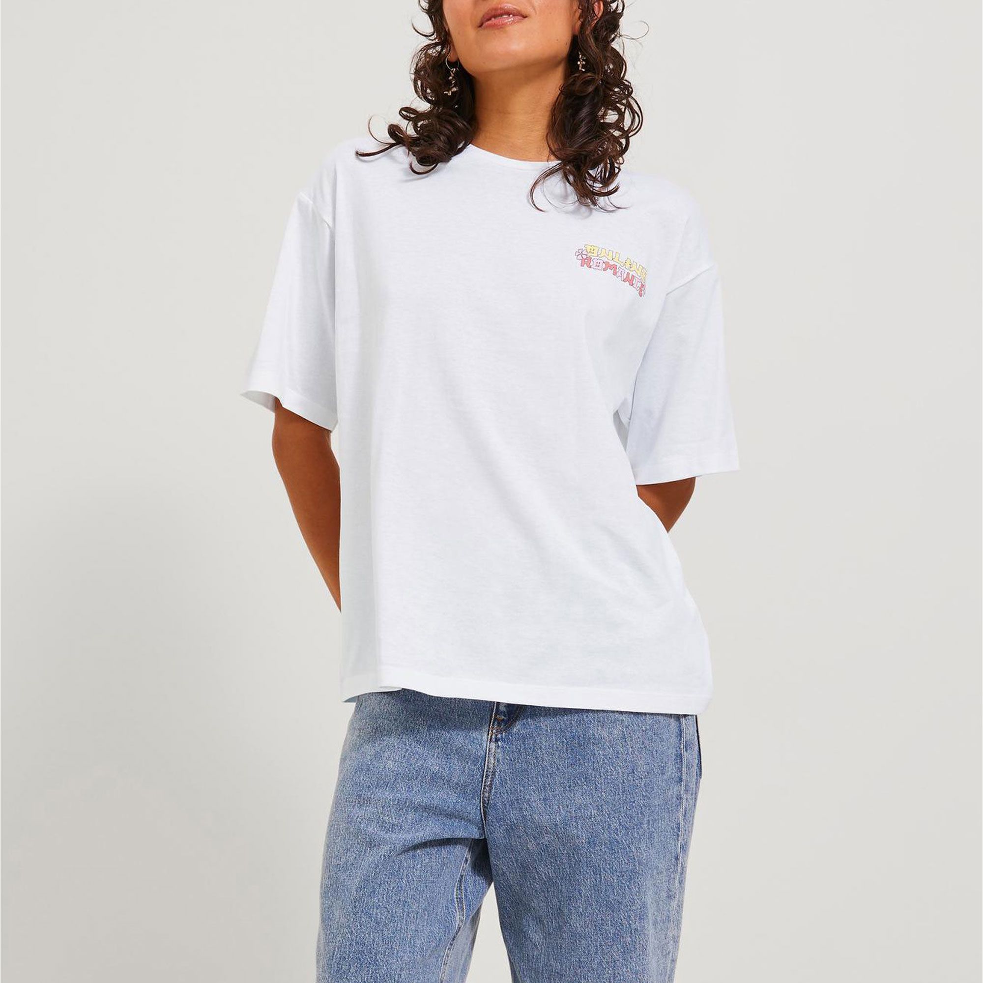 JJXX Millow Loose Shirt Dames