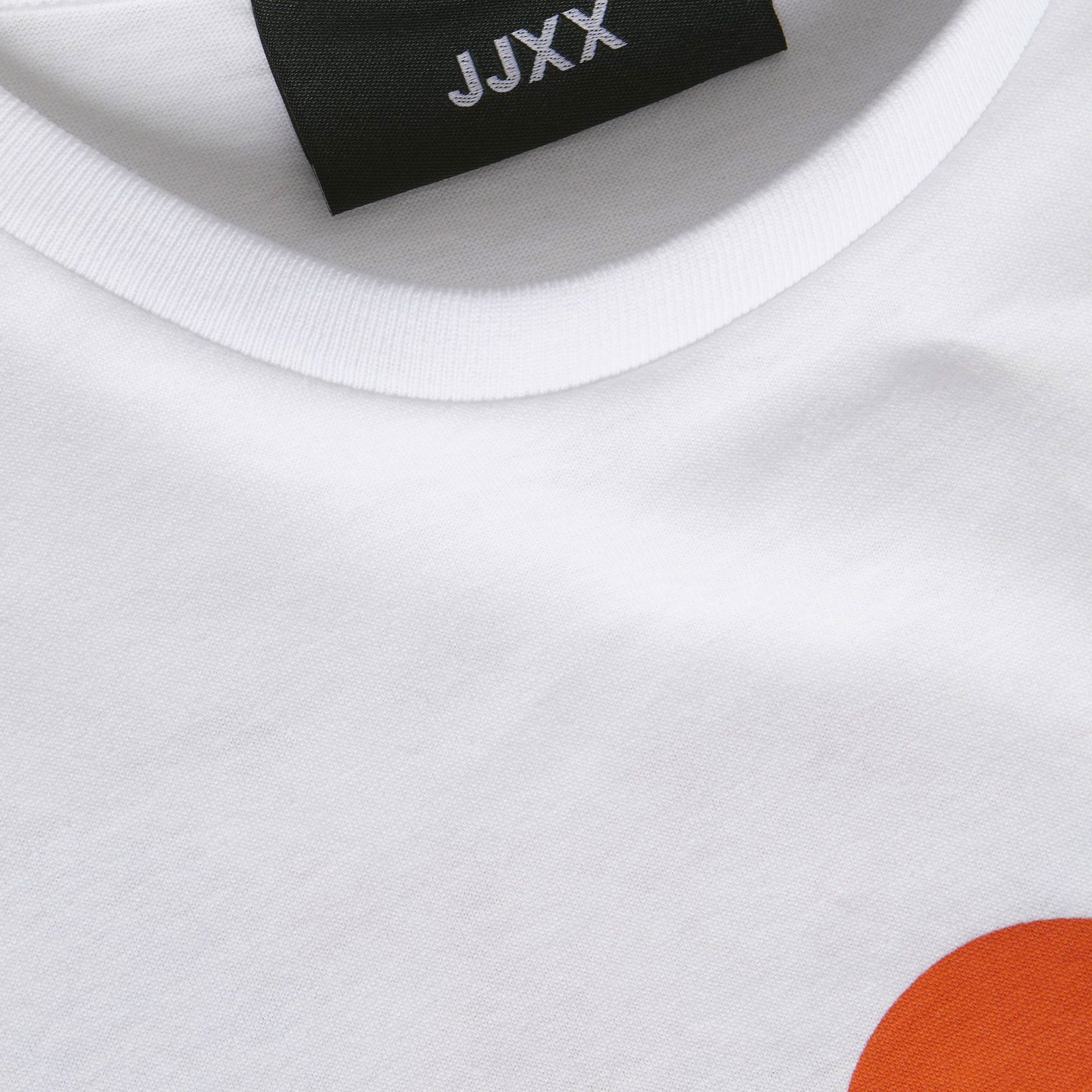 JJXX Millow Loose Shirt Dames
