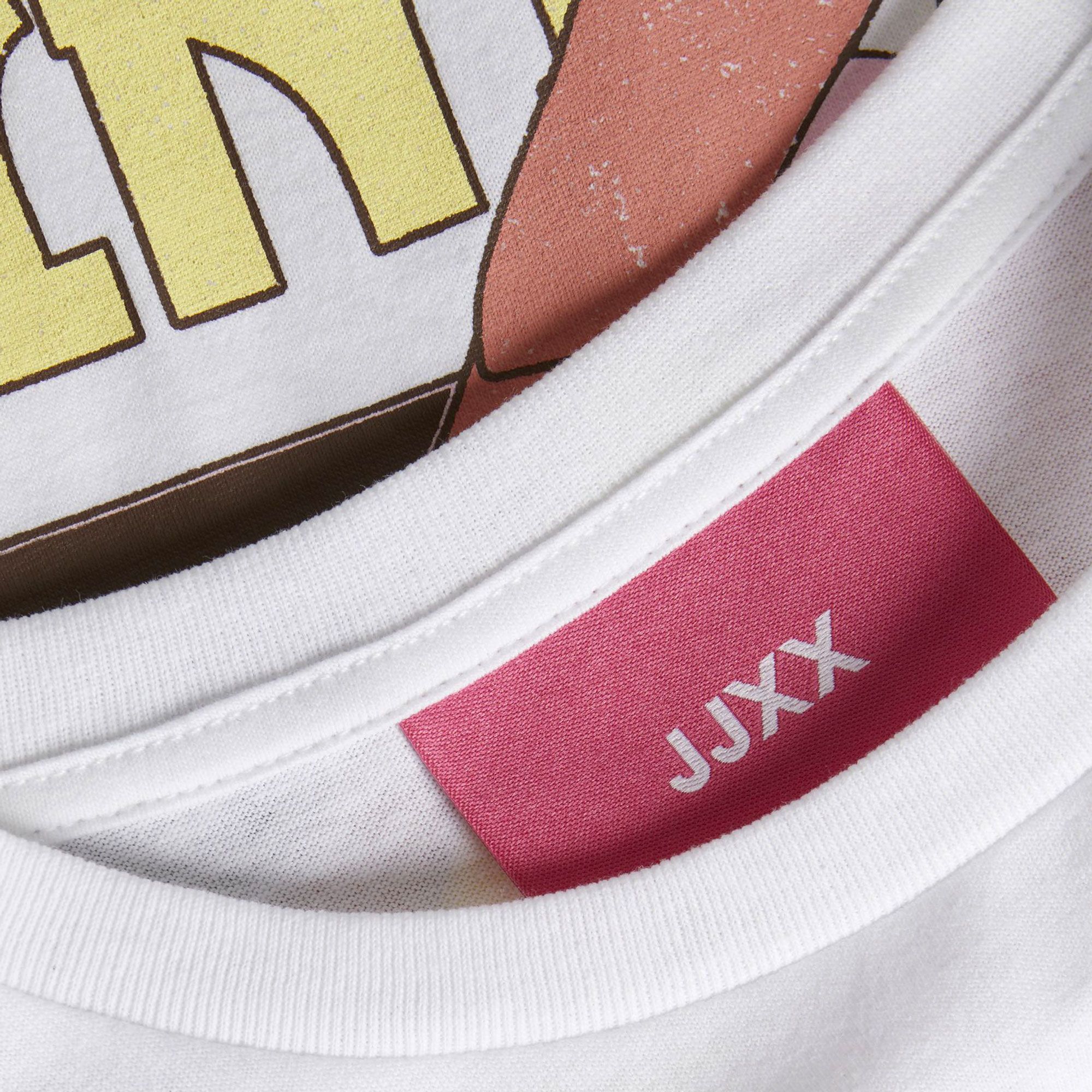 JJXX Millow Loose Shirt Dames