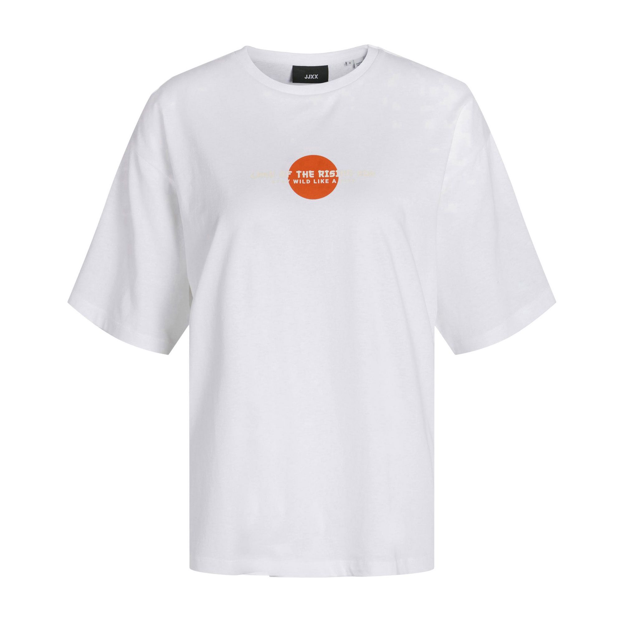 JJXX Millow Loose Shirt Dames