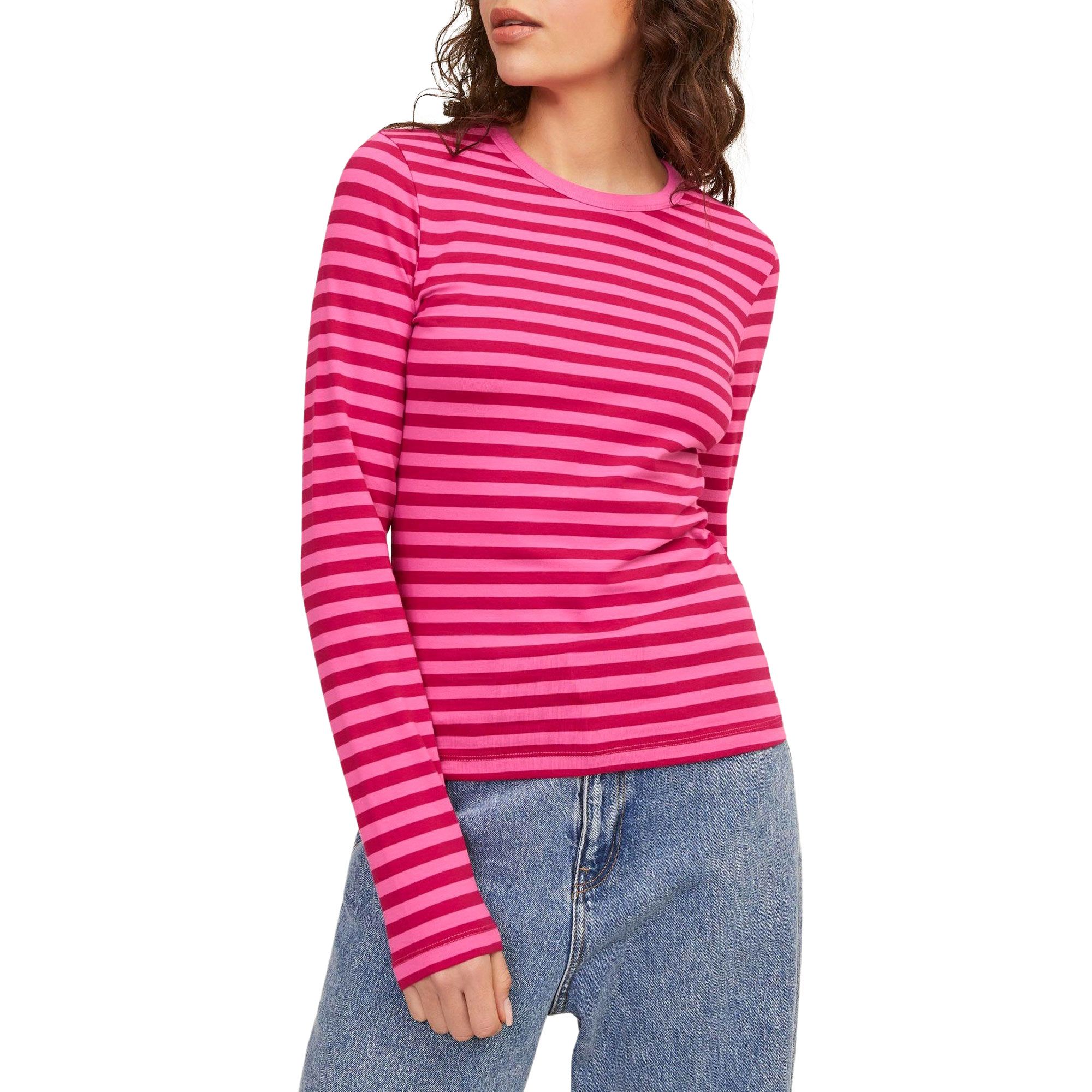 Shirt JJXX Celine Longsleeve Femmes