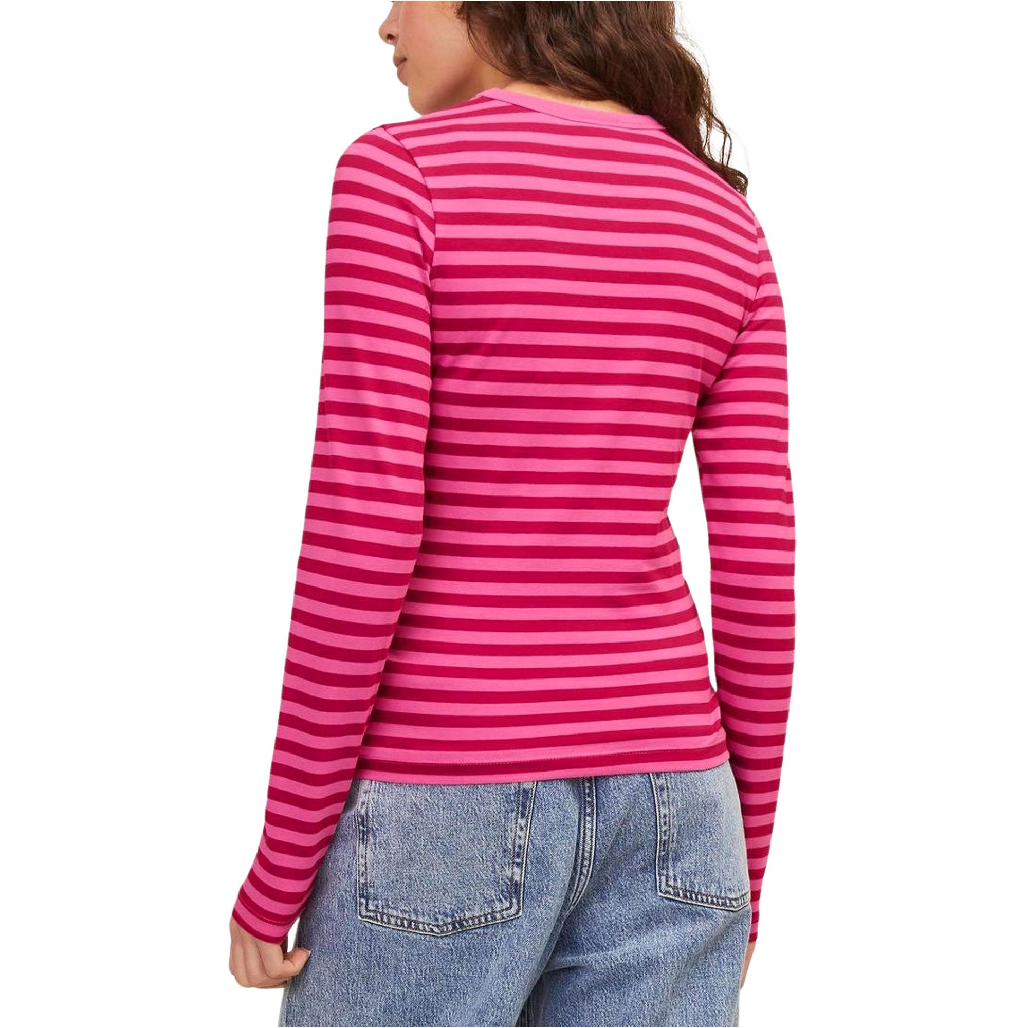 Shirt JJXX Celine Longsleeve Femmes