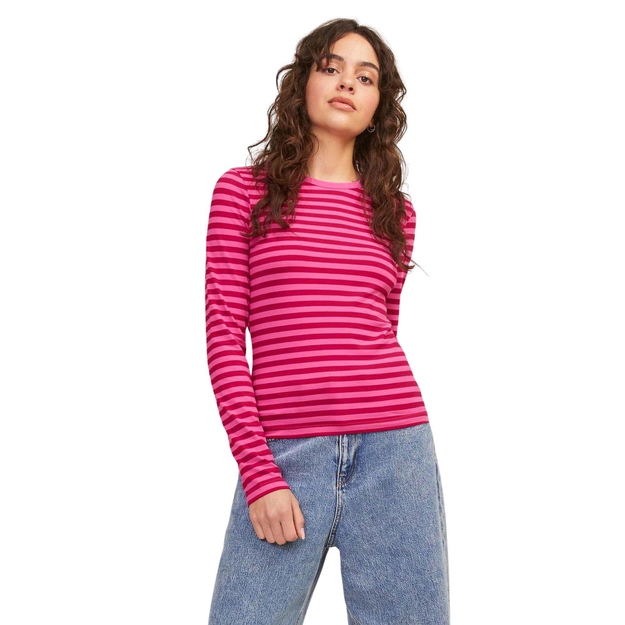 Shirt JJXX Celine Longsleeve Femmes