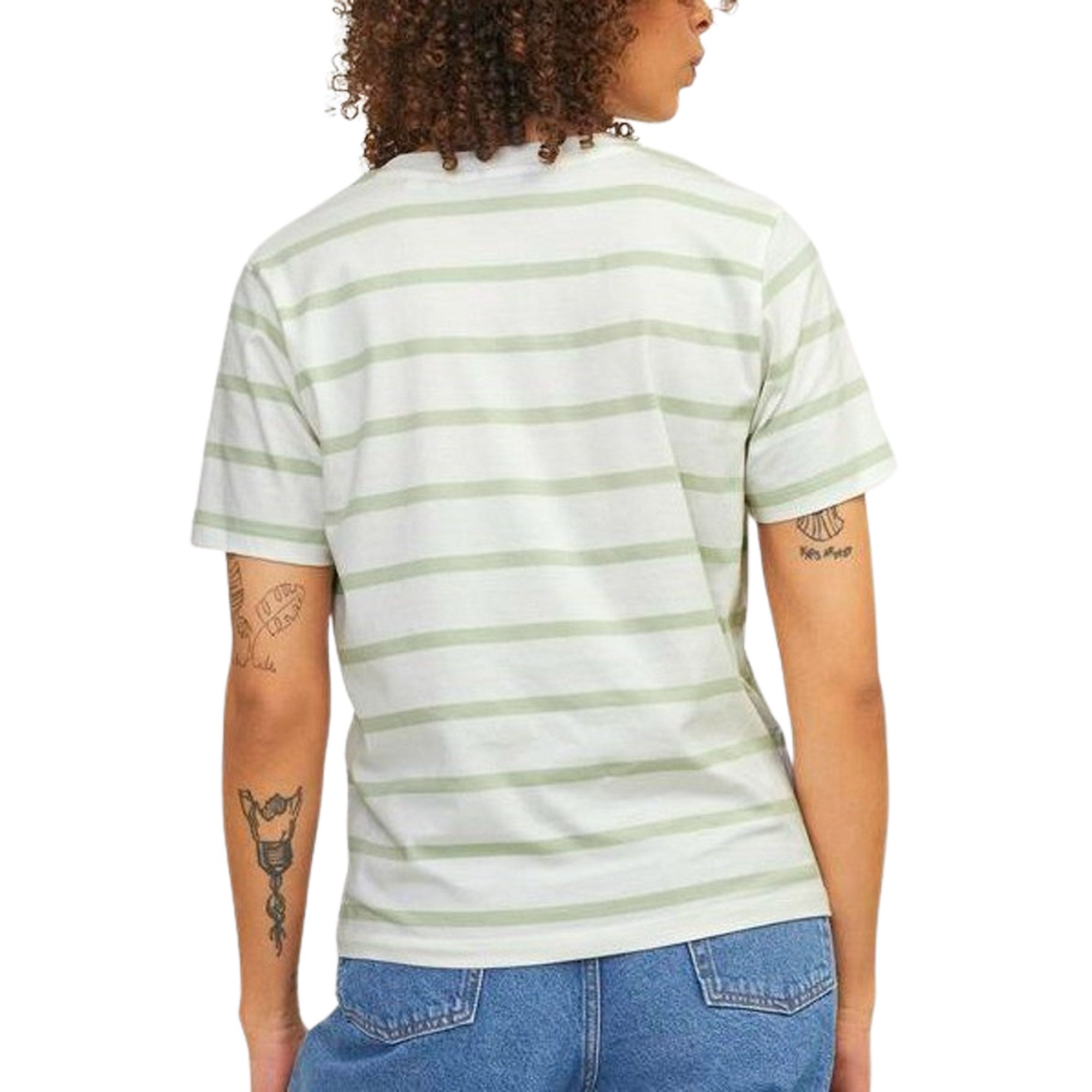 T-shirt JJXX Annie Stripe Femmes
