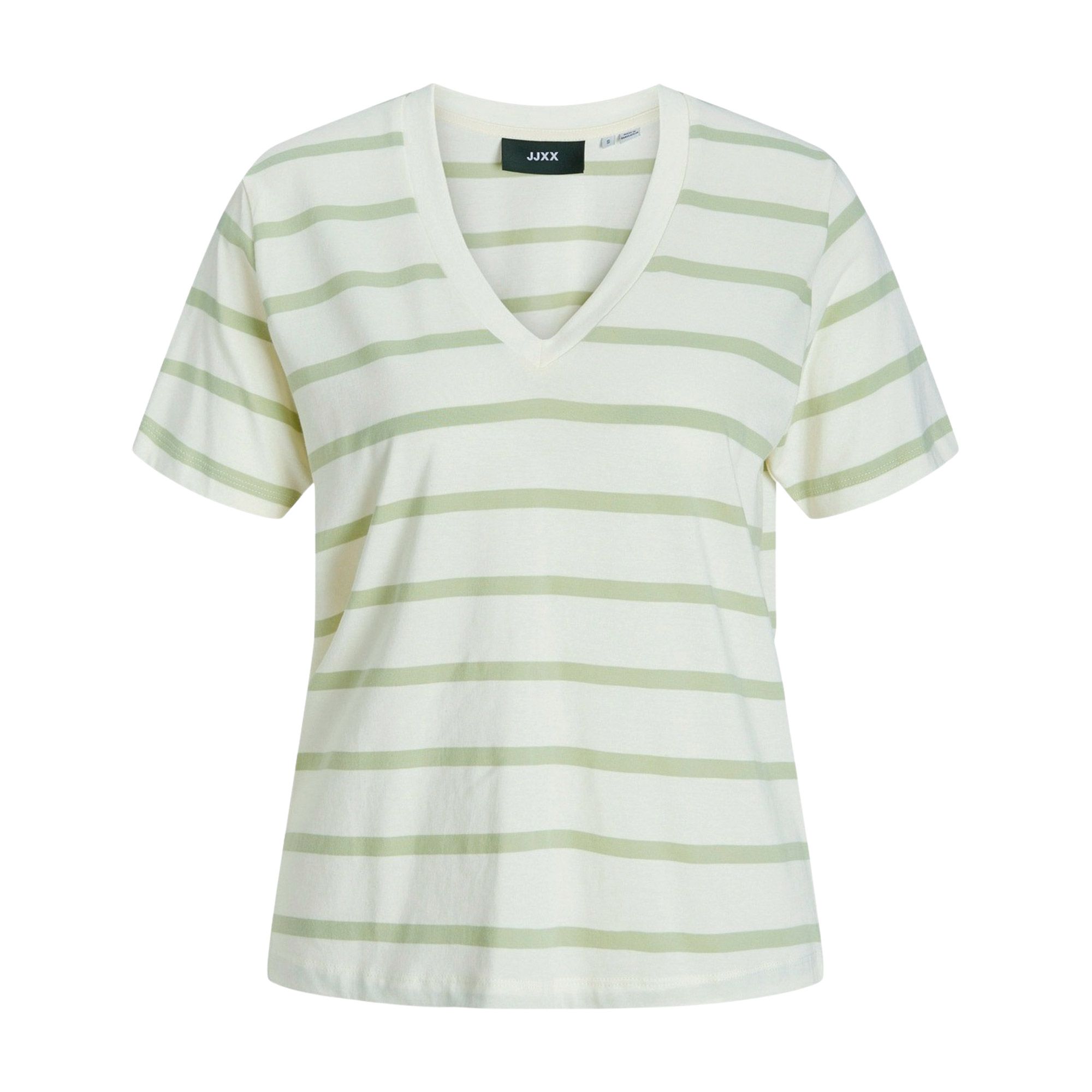 T-shirt JJXX Annie Stripe Femmes