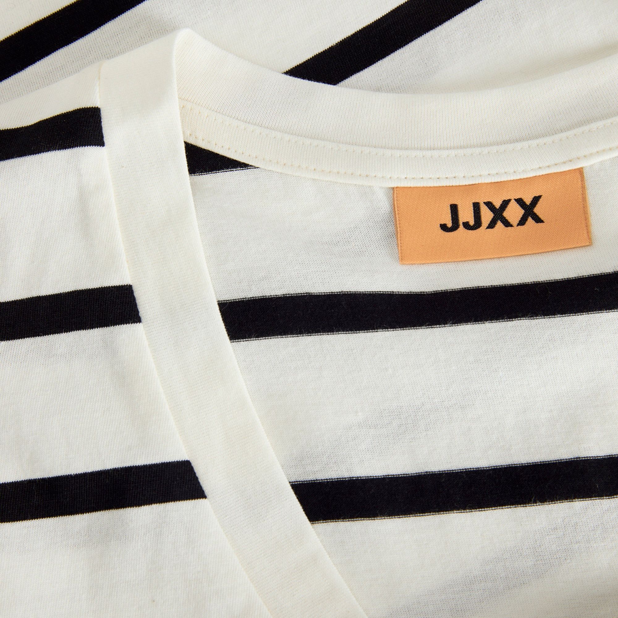 JJXX Annie Stripe Shirt Dames