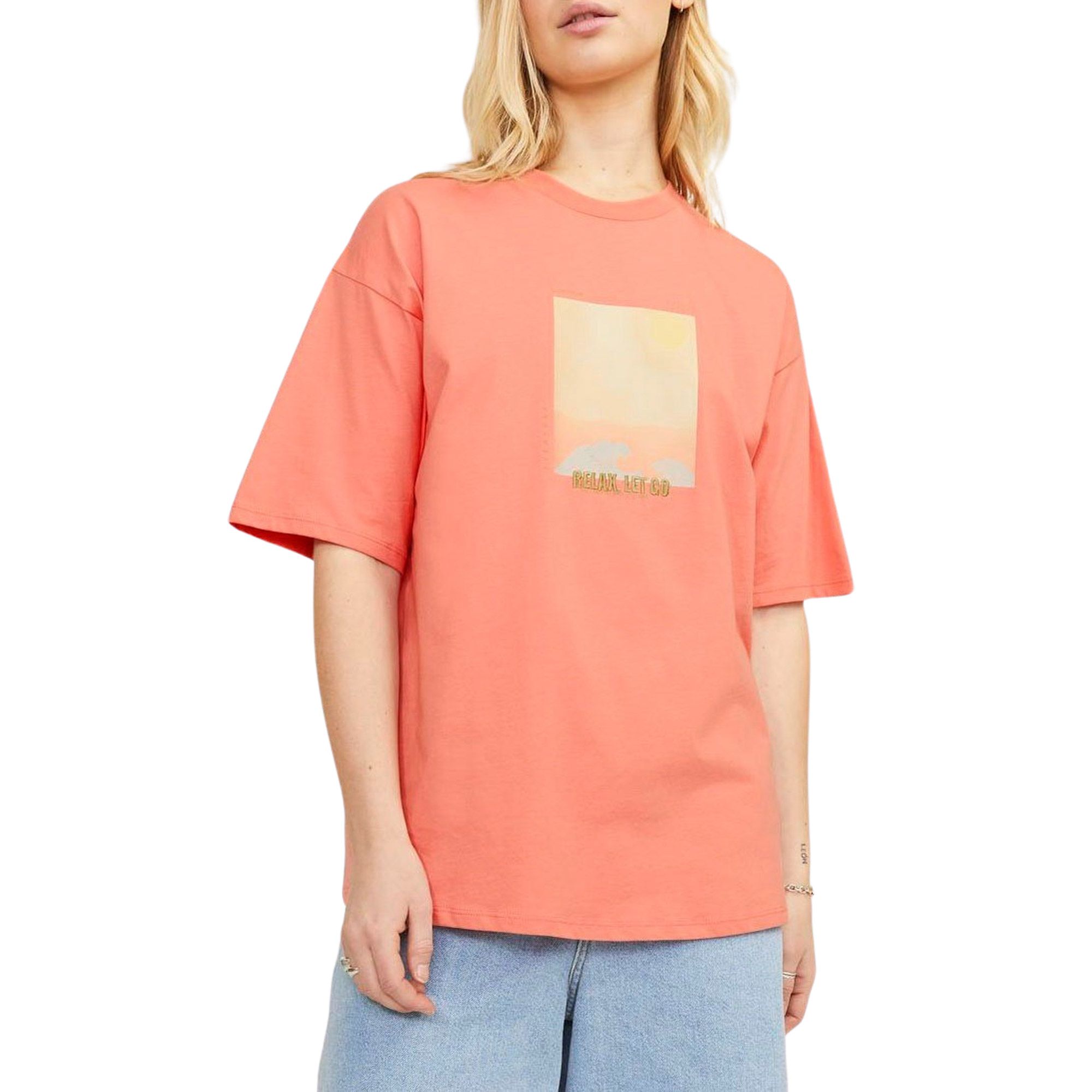 JJXX Paige Shirt Dames