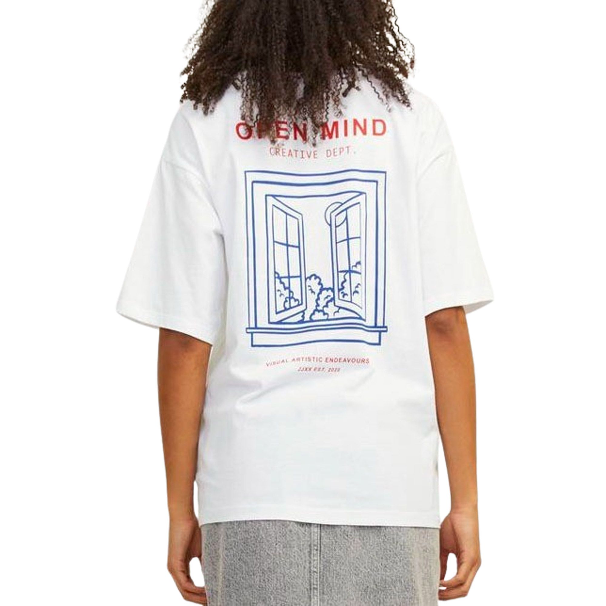 JJXX Enya Shirt Dames