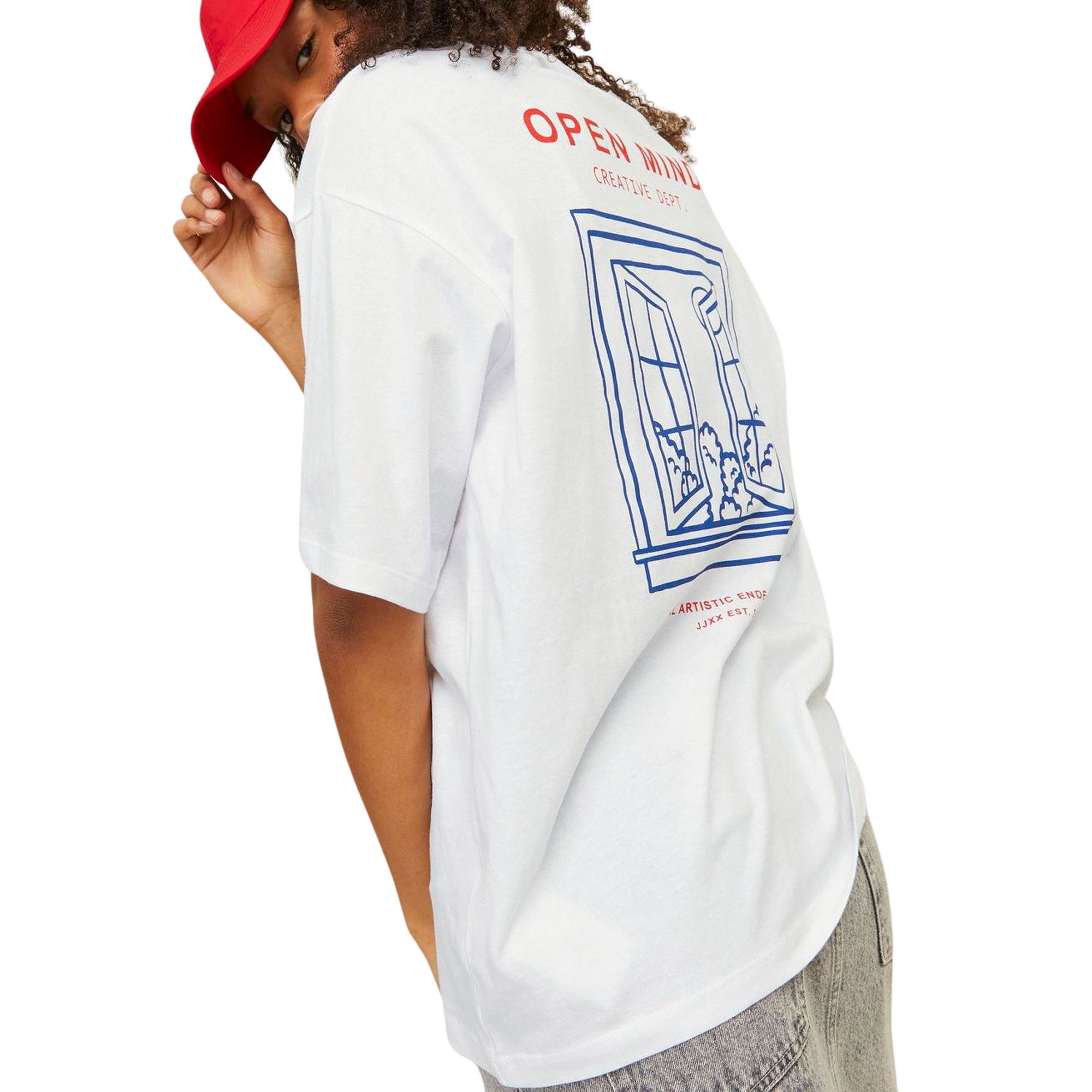 JJXX Enya Shirt Dames