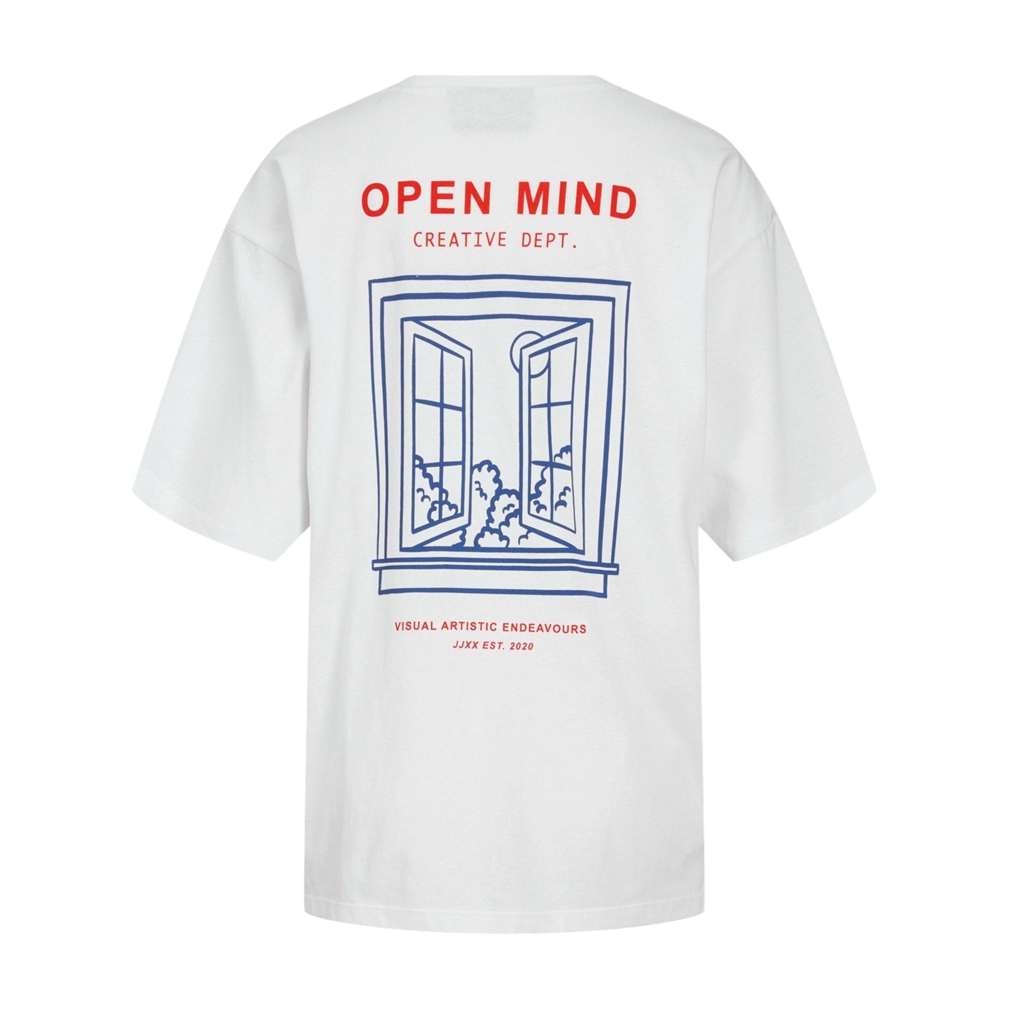 JJXX Enya Shirt Dames