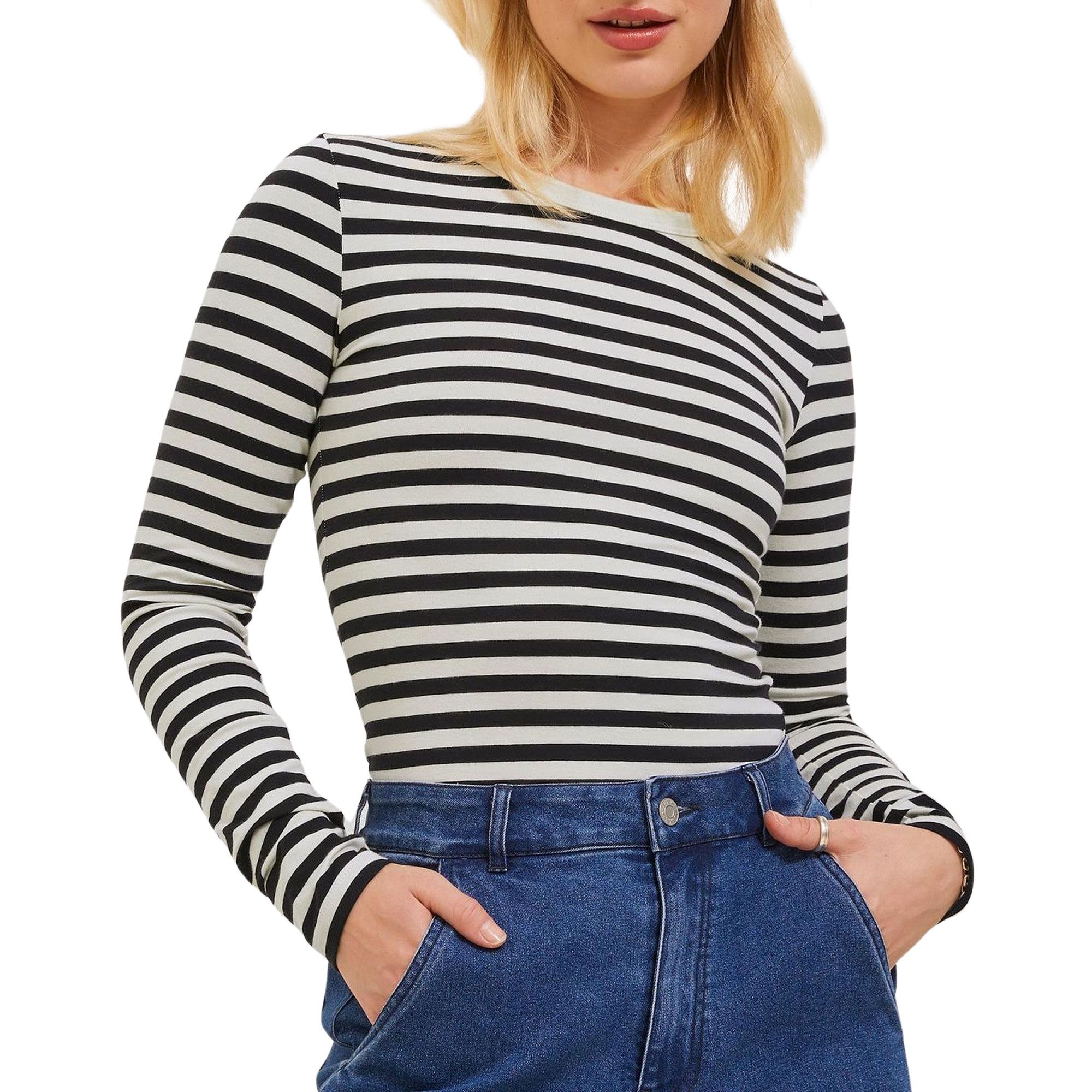 JJXX Celine Longsleeve Shirt Dames