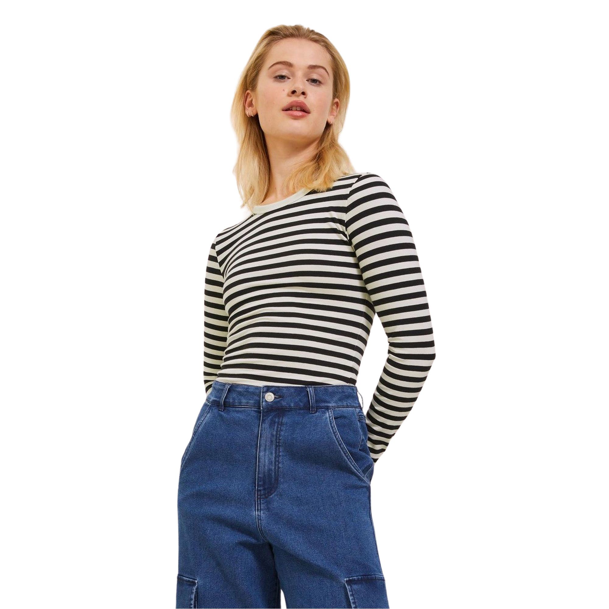 JJXX Celine Longsleeve Shirt Dames
