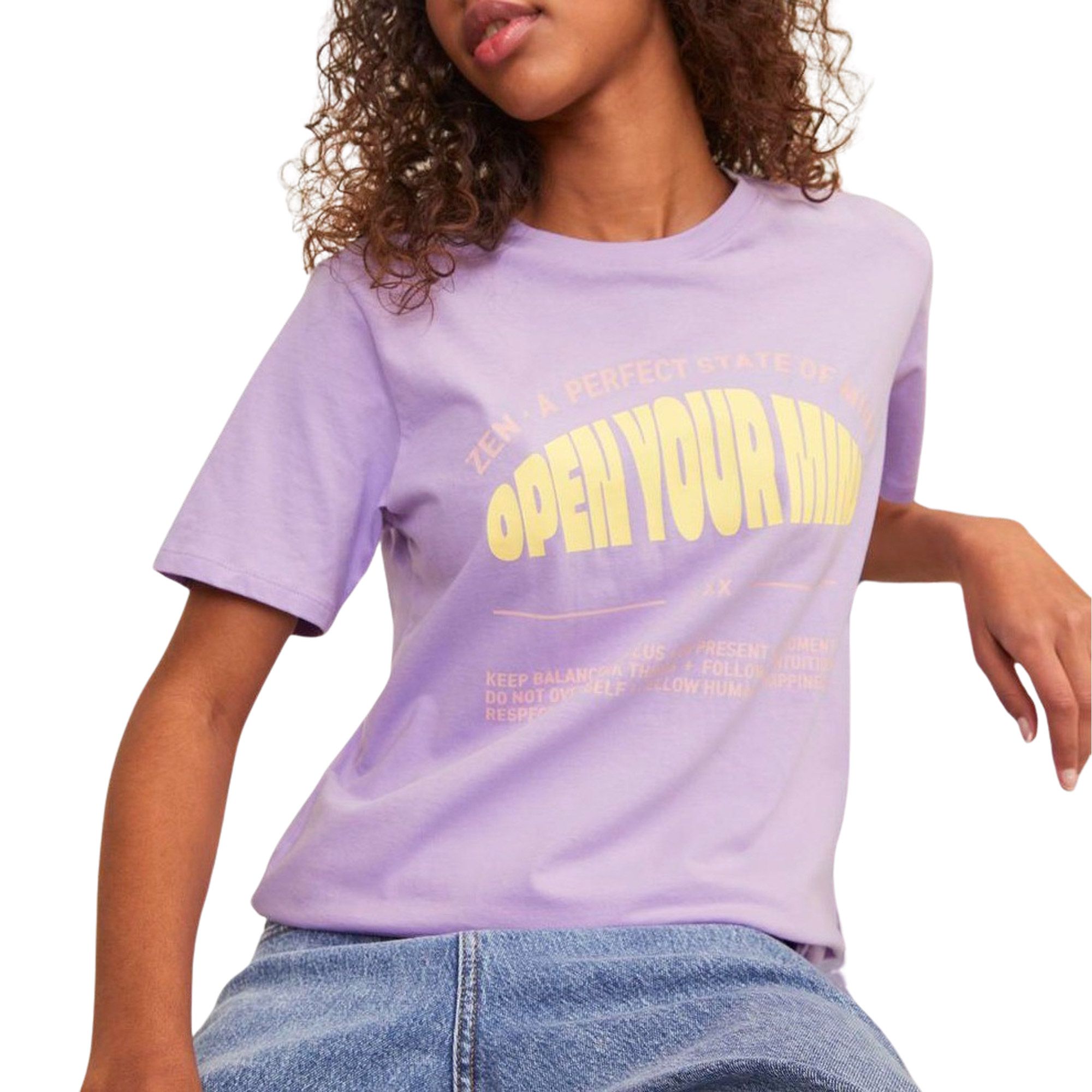 JJXX Letitia Shirt Dames
