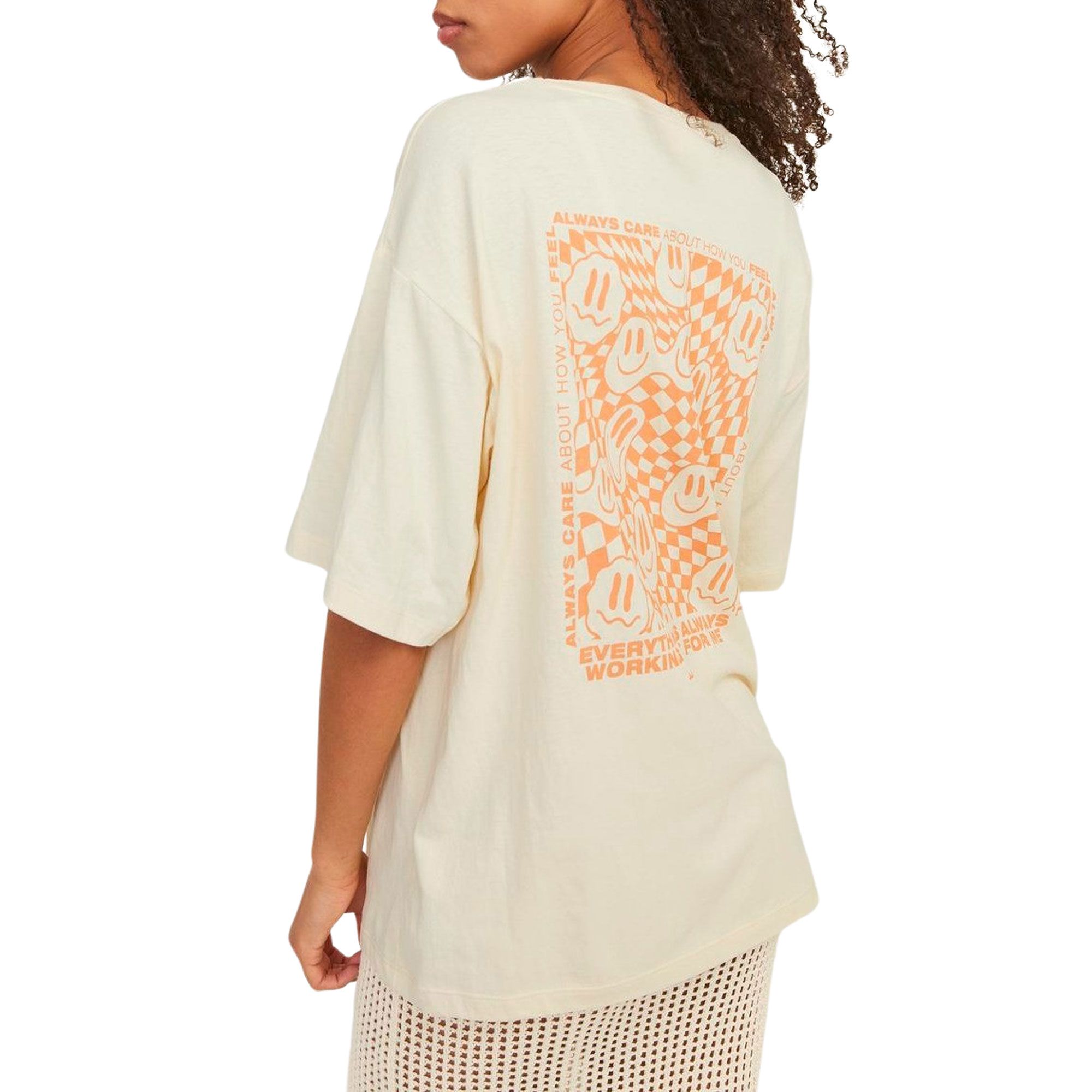 JJXX Jade Loose Shirt Dames