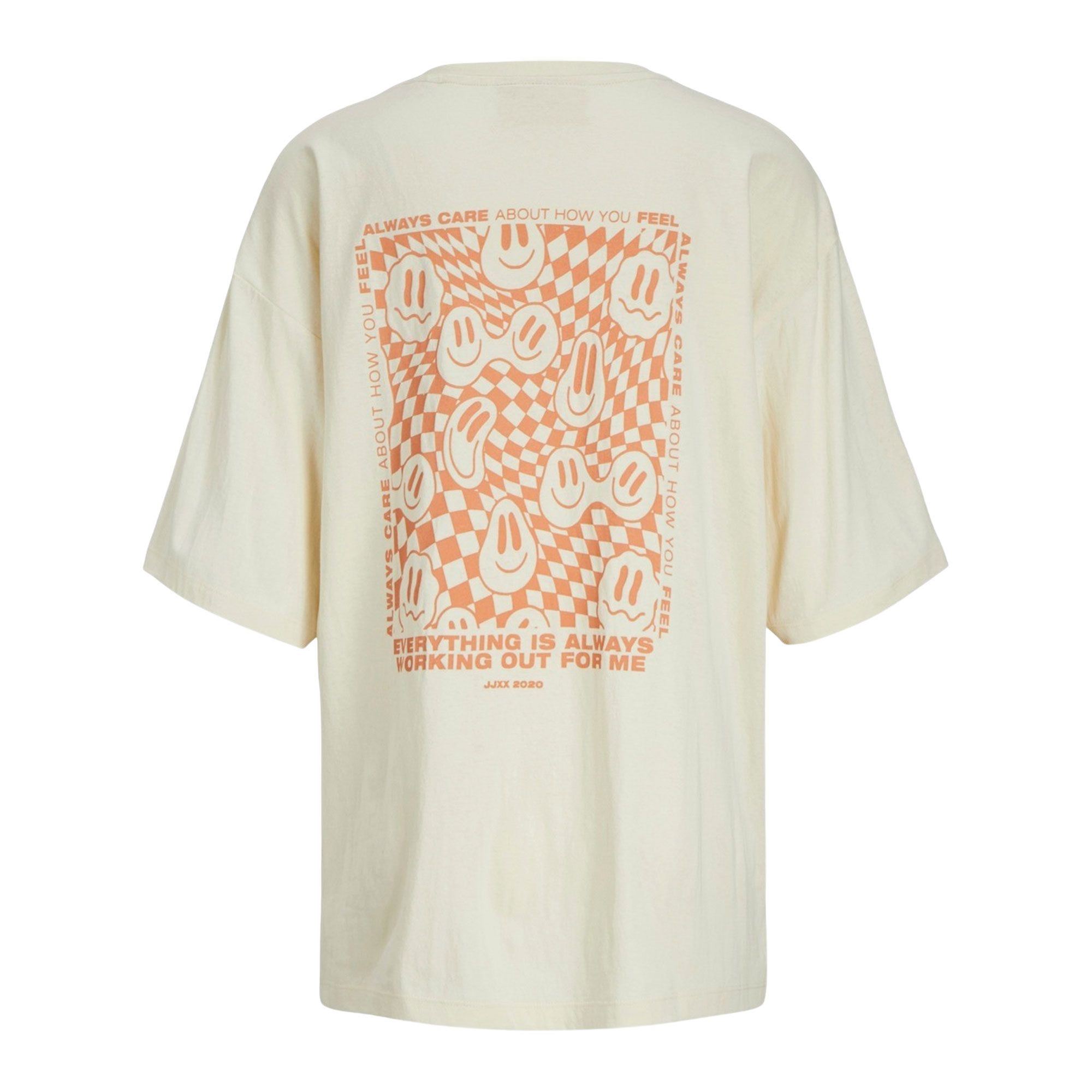 JJXX Jade Loose Shirt Dames