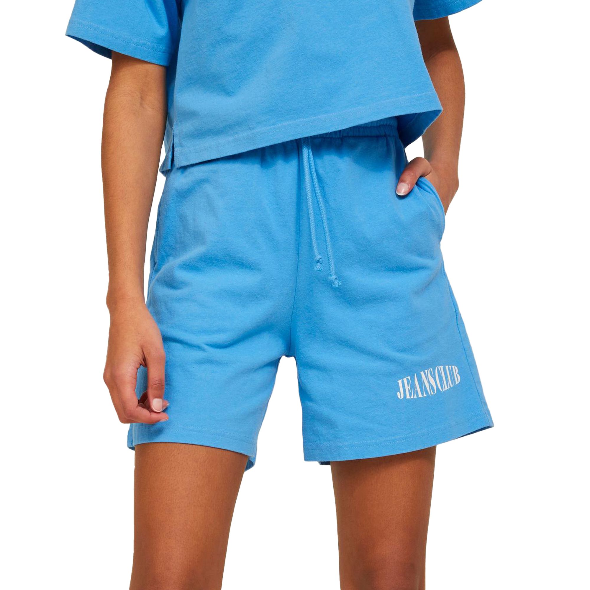 JJXX Barbara Relaxed Vintage Joggingshort Dames