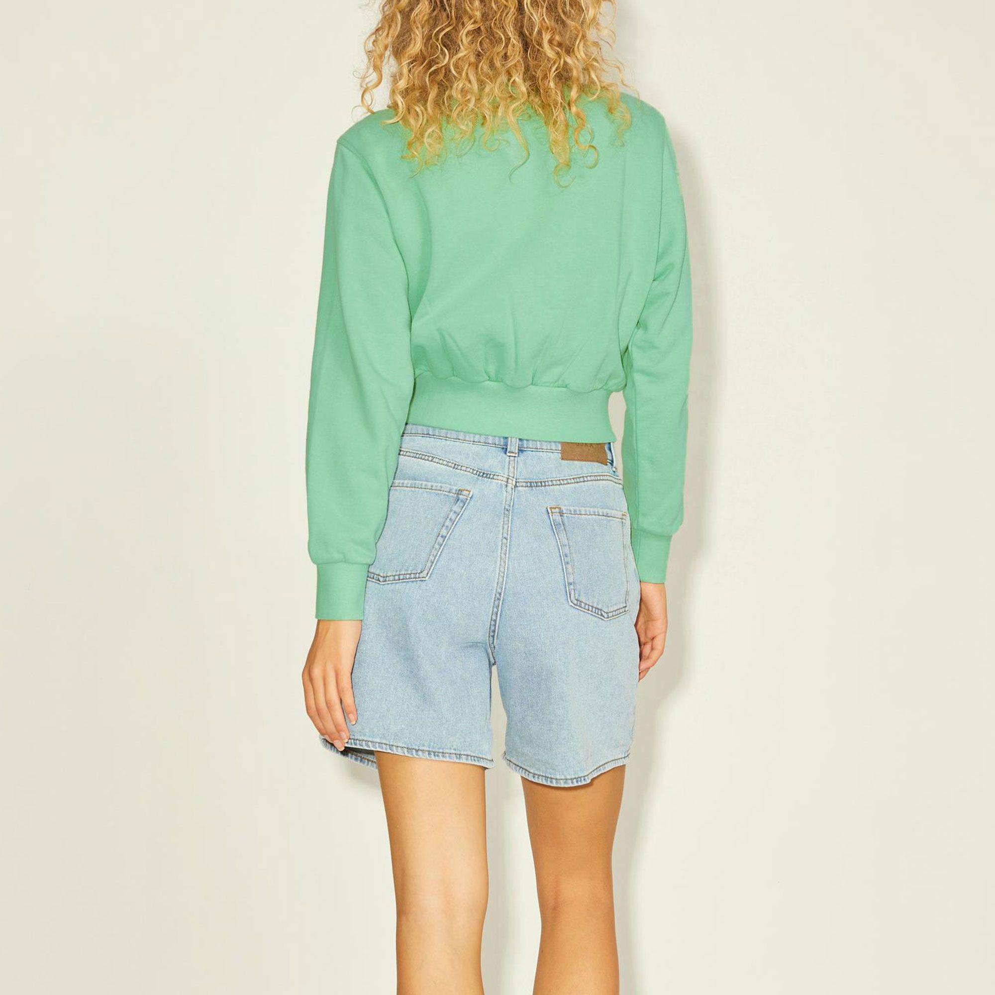 JJXX Bella Relaxed Vintage Sweater Dames