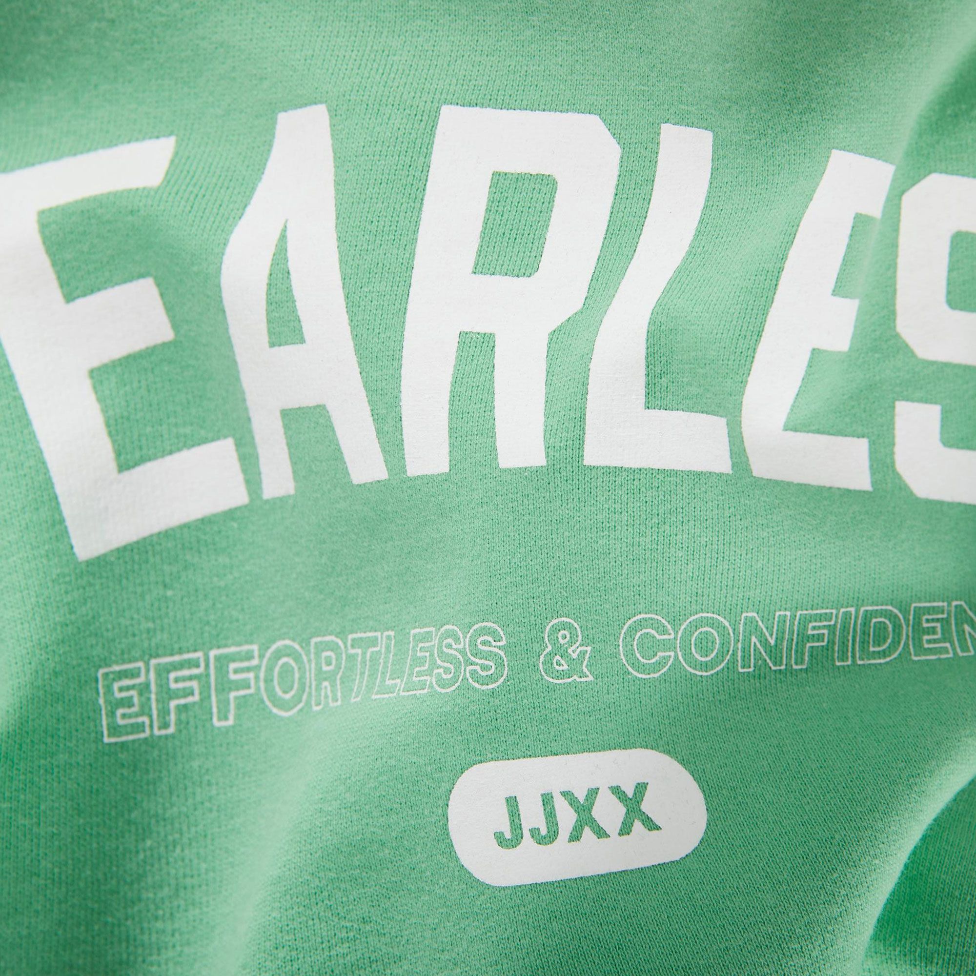 JJXX Bella Relaxed Vintage Sweater Dames