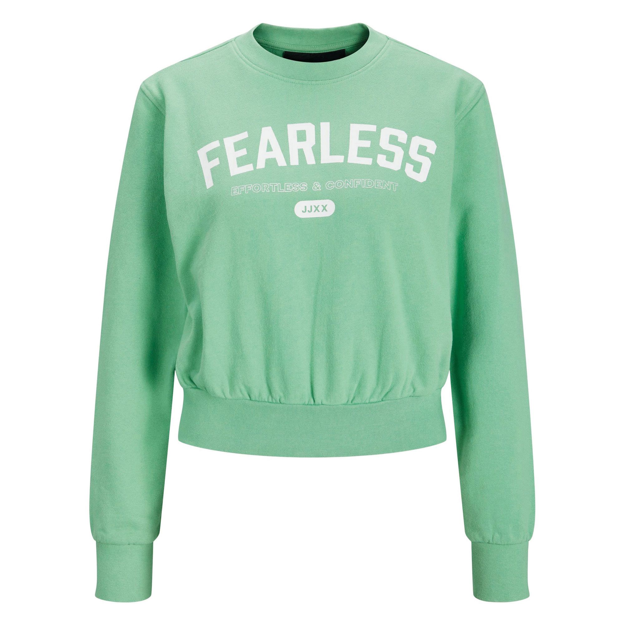 JJXX Bella Relaxed Vintage Sweater Dames