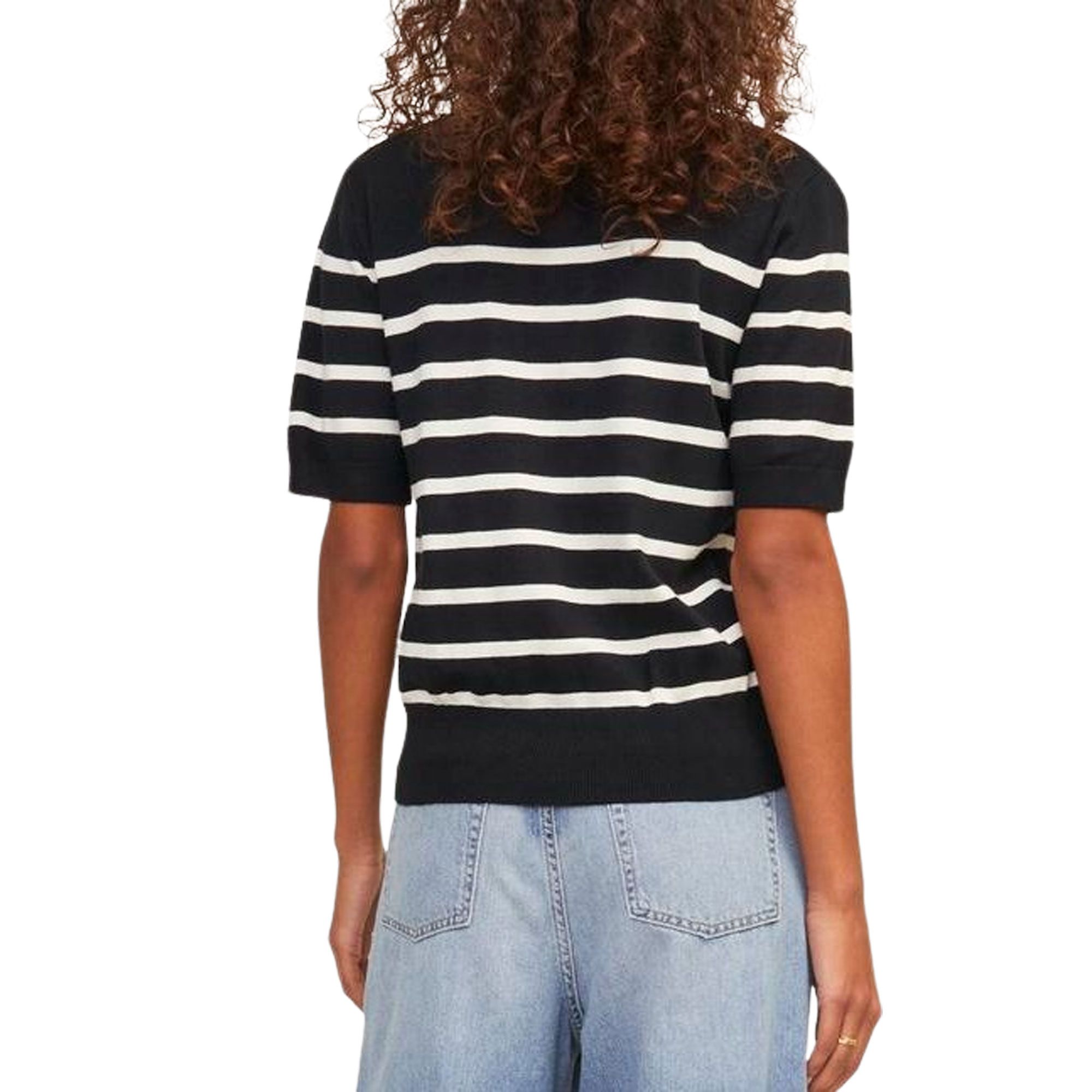 JJXX Layla Comfy Knit Sweater Dames