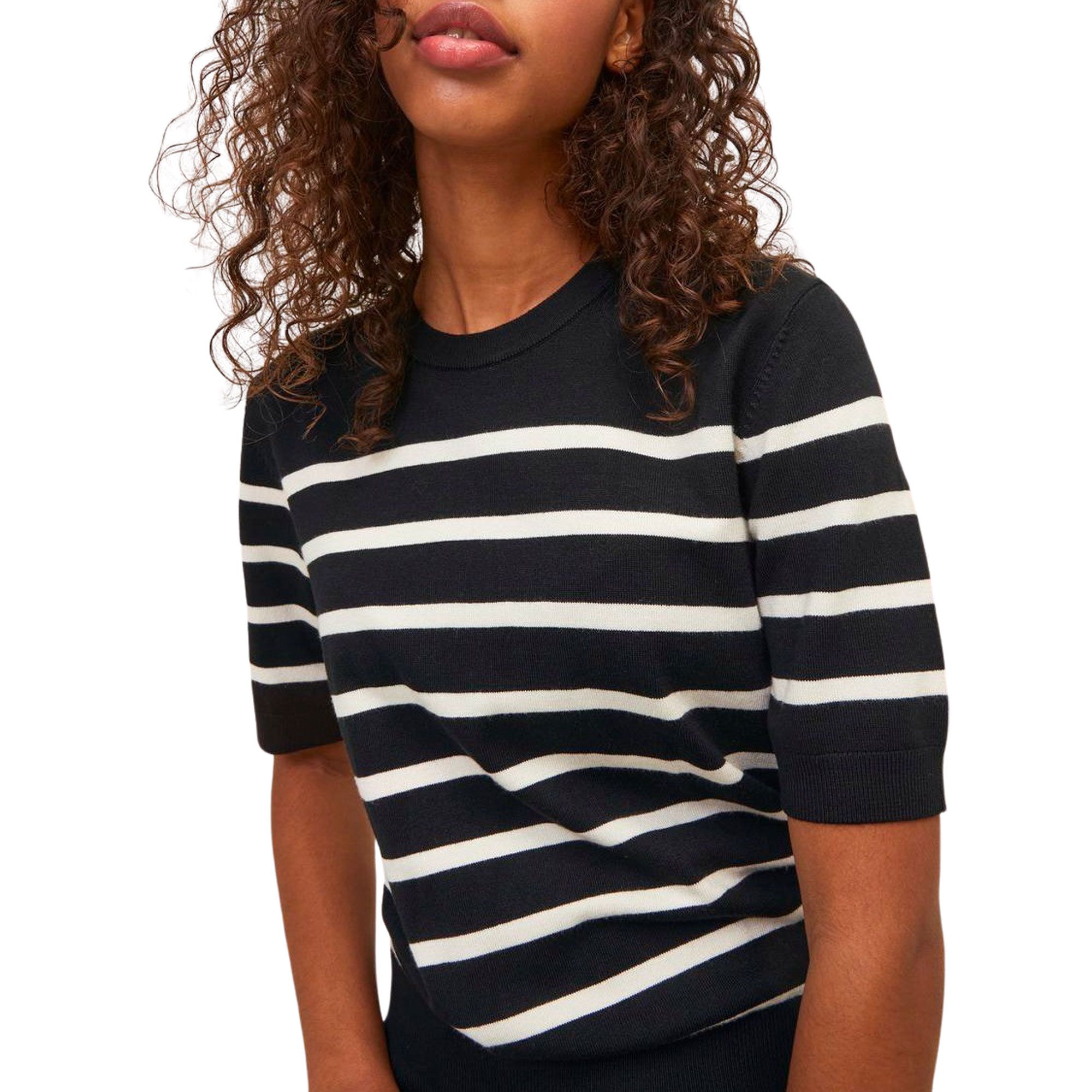 JJXX Layla Comfy Knit Sweater Dames