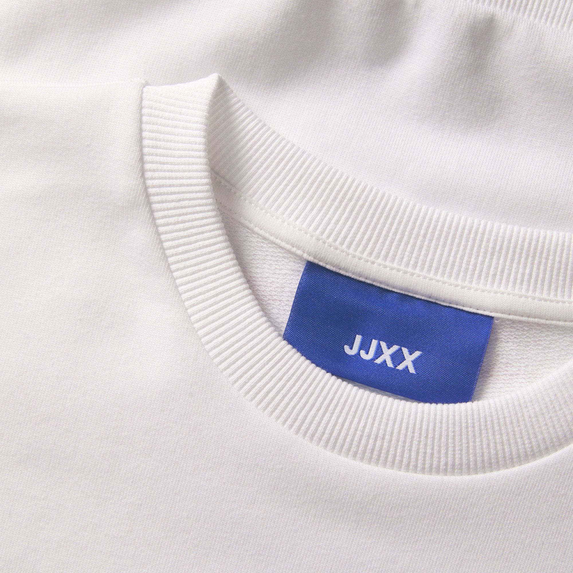 JJXX Enya Relaxed Short Sweater Dames
