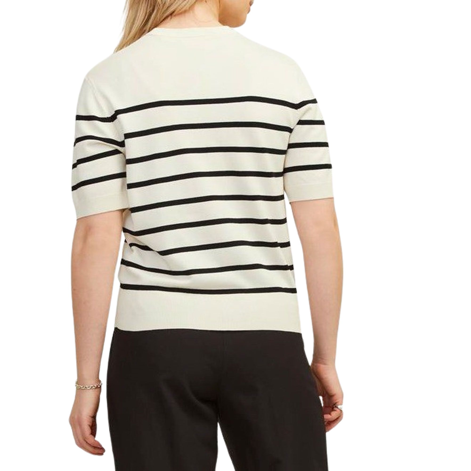 JJXX Layla Comfy Knit Sweater Dames
