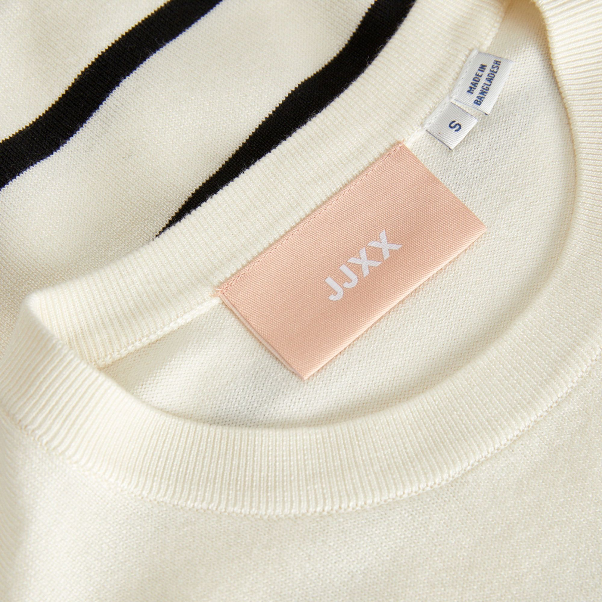 JJXX Layla Comfy Knit Sweater Dames