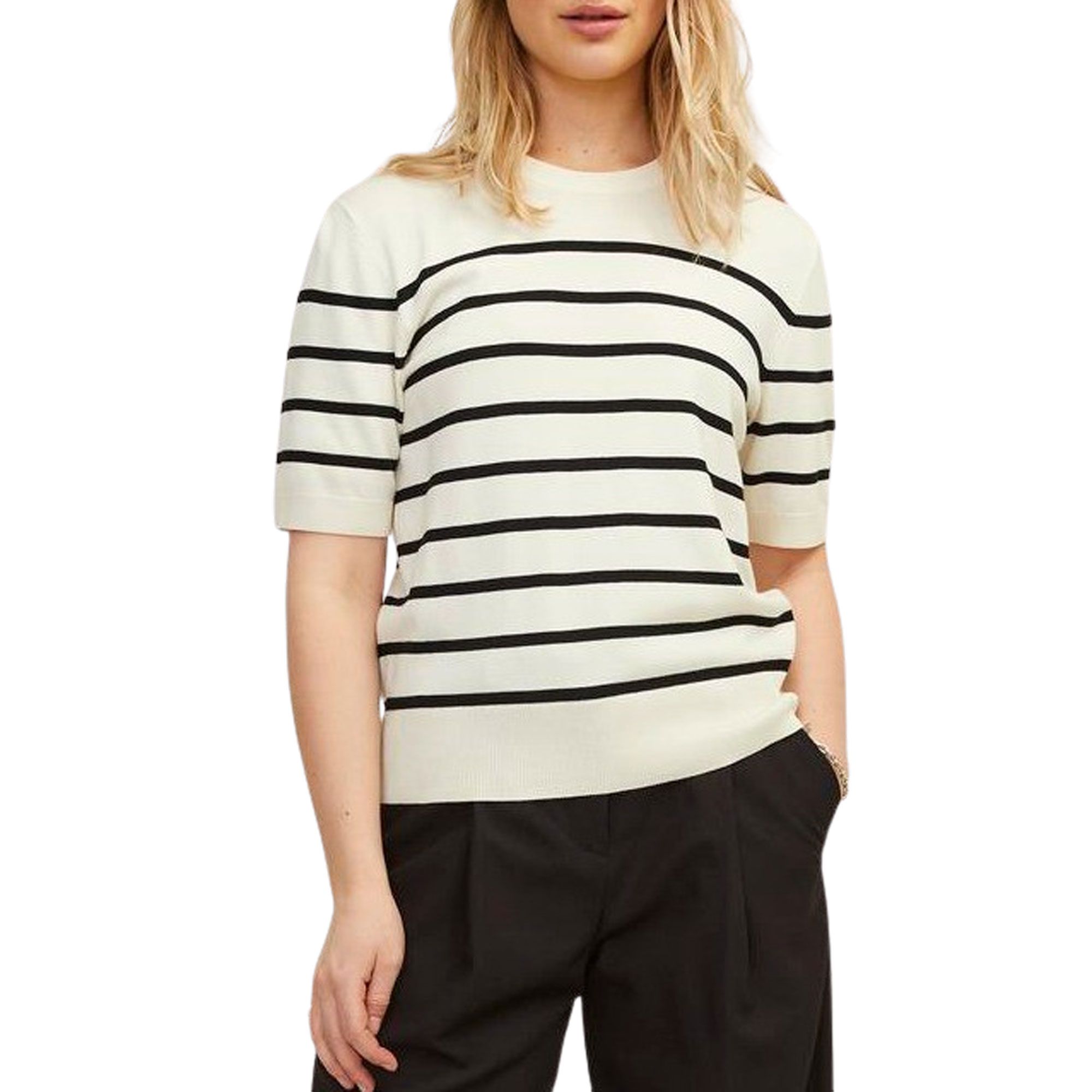 JJXX Layla Comfy Knit Sweater Women | Plutosport