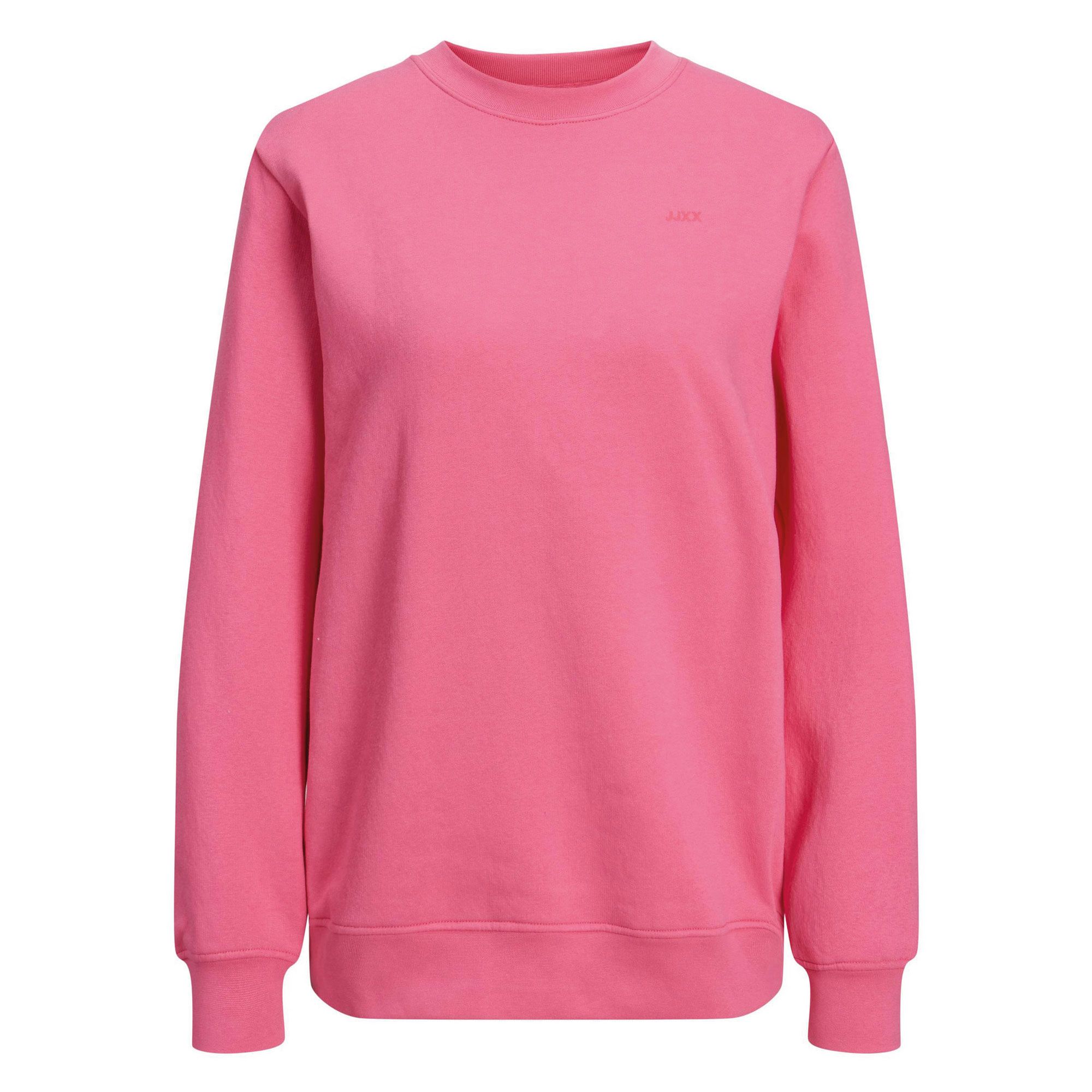 JJXX Abbie LS Relaxed Every Brushed Crew Sweater Dames