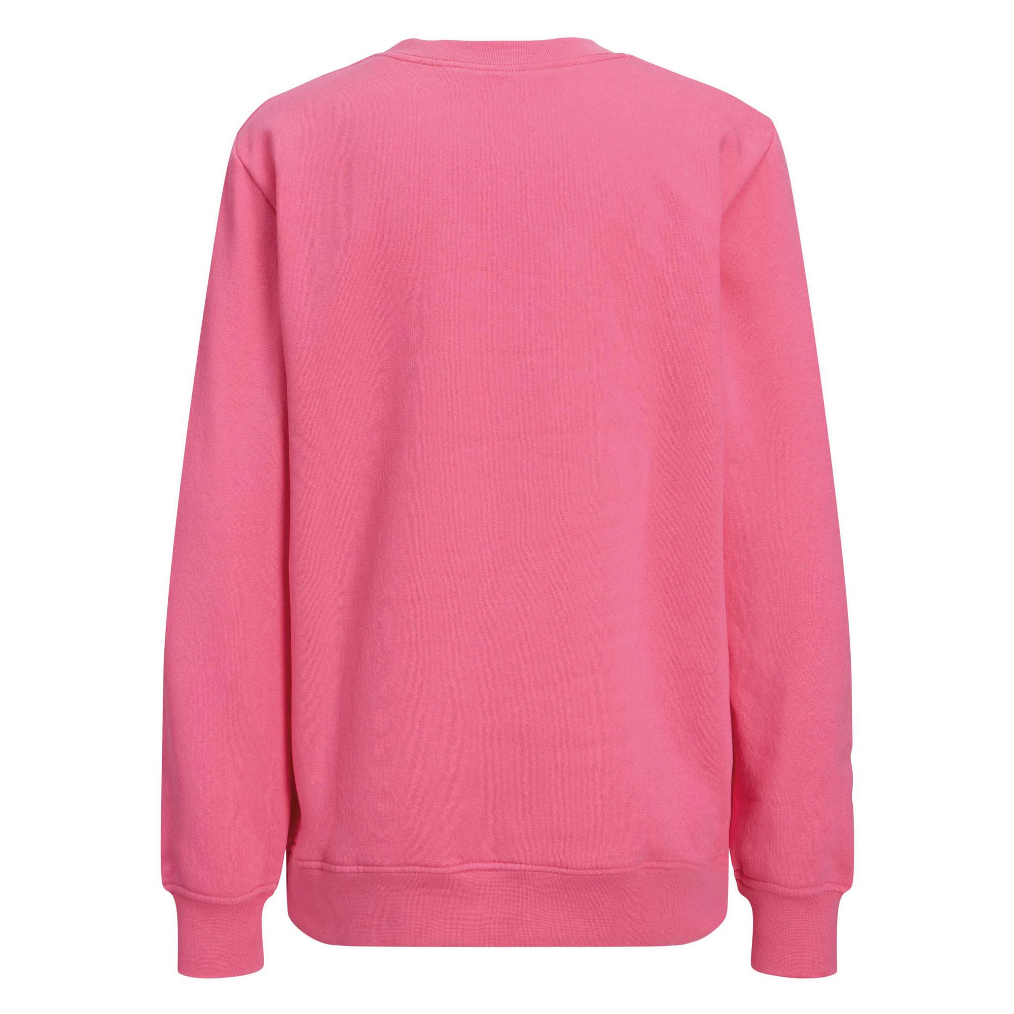 JJXX Abbie LS Relaxed Every Brushed Crew Sweater Dames